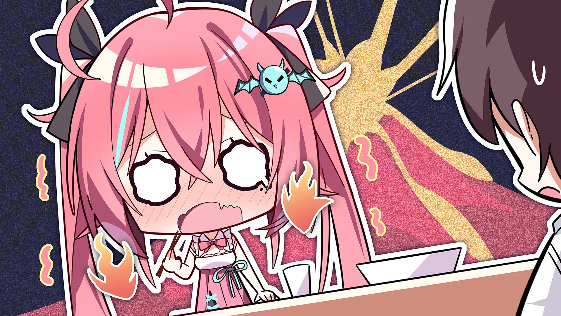我的傲娇妹妹/MY TSUNDERE SISTER 新游发布