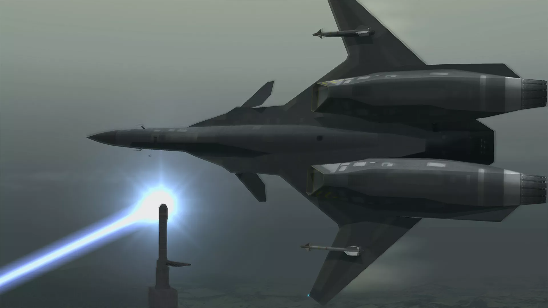 皇牌空战零:贝尔卡战争/ACE COMBAT ZERO: THE BELKAN WAR 内置汉化新游发布 皇牌空战零:贝尔卡战争/ACE COMBAT ZERO: THE BELKAN WAR 内置汉化新游发布