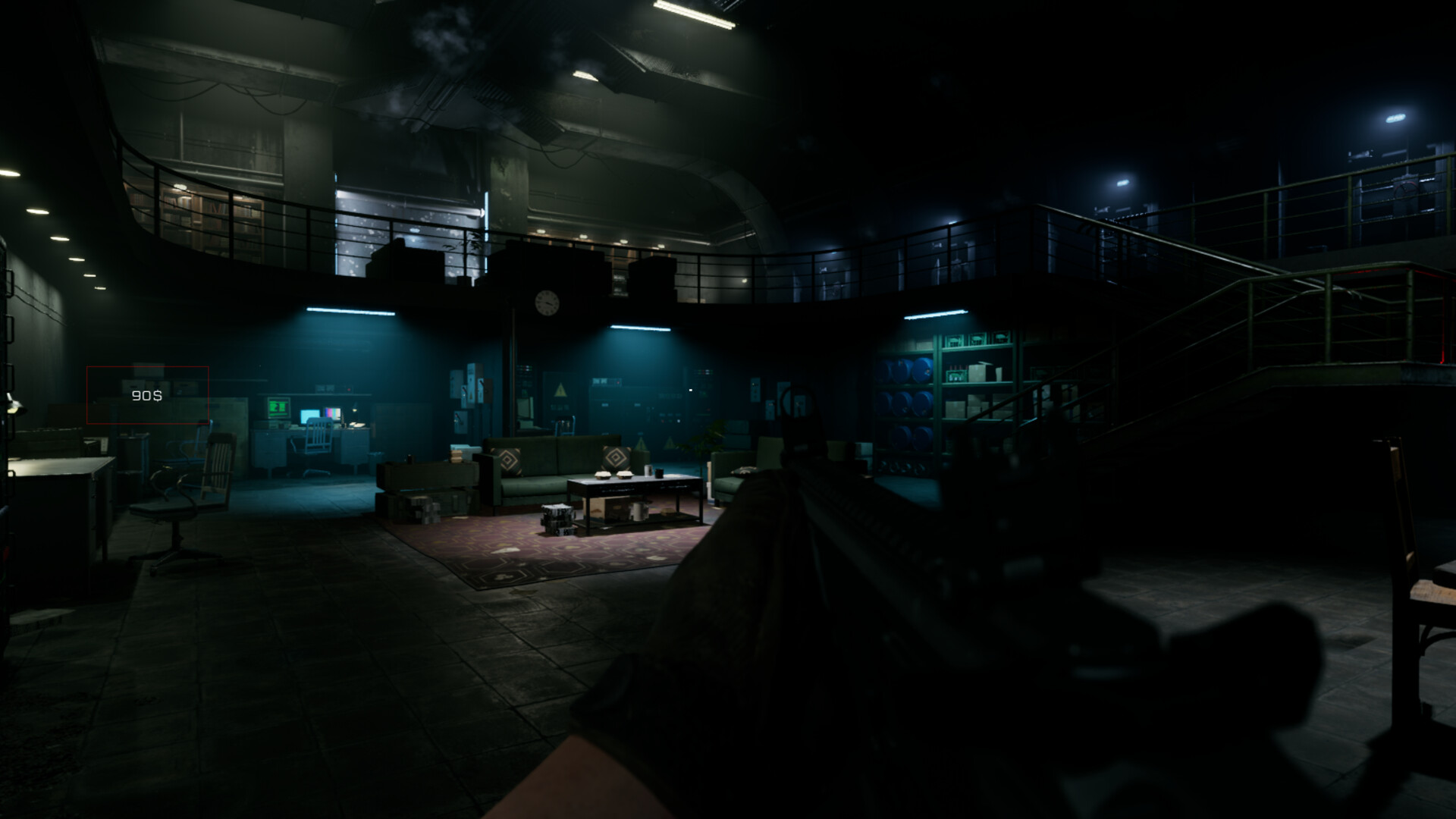 杀戮之枪/KILLGUN客创社区-专注互联网轻资产资源整合与分享客创社区-专注互联网轻资产资源整合与分享