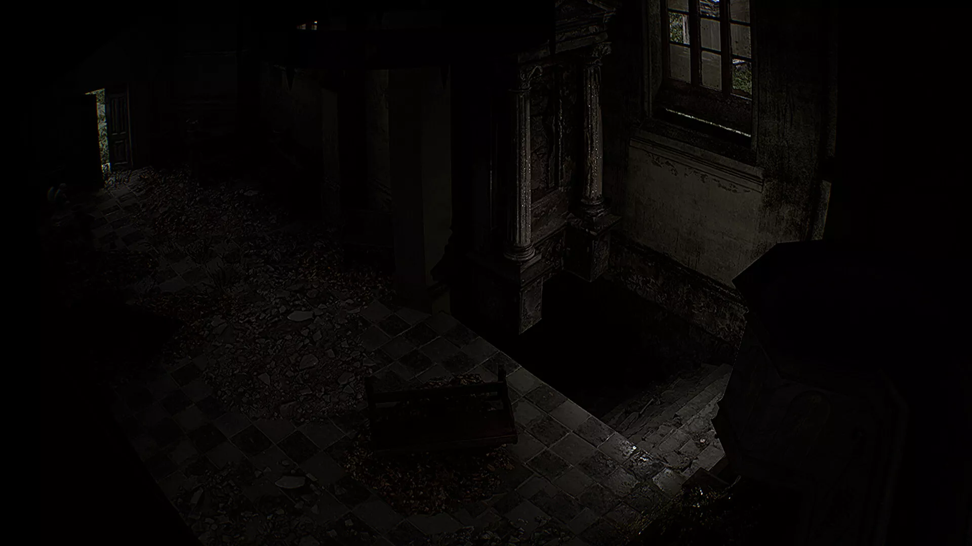 恐怖故事:吞噬世界/Horror Tales Eats The World 新游发布 恐怖故事:吞噬世界/Horror Tales Eats The World 新游发布