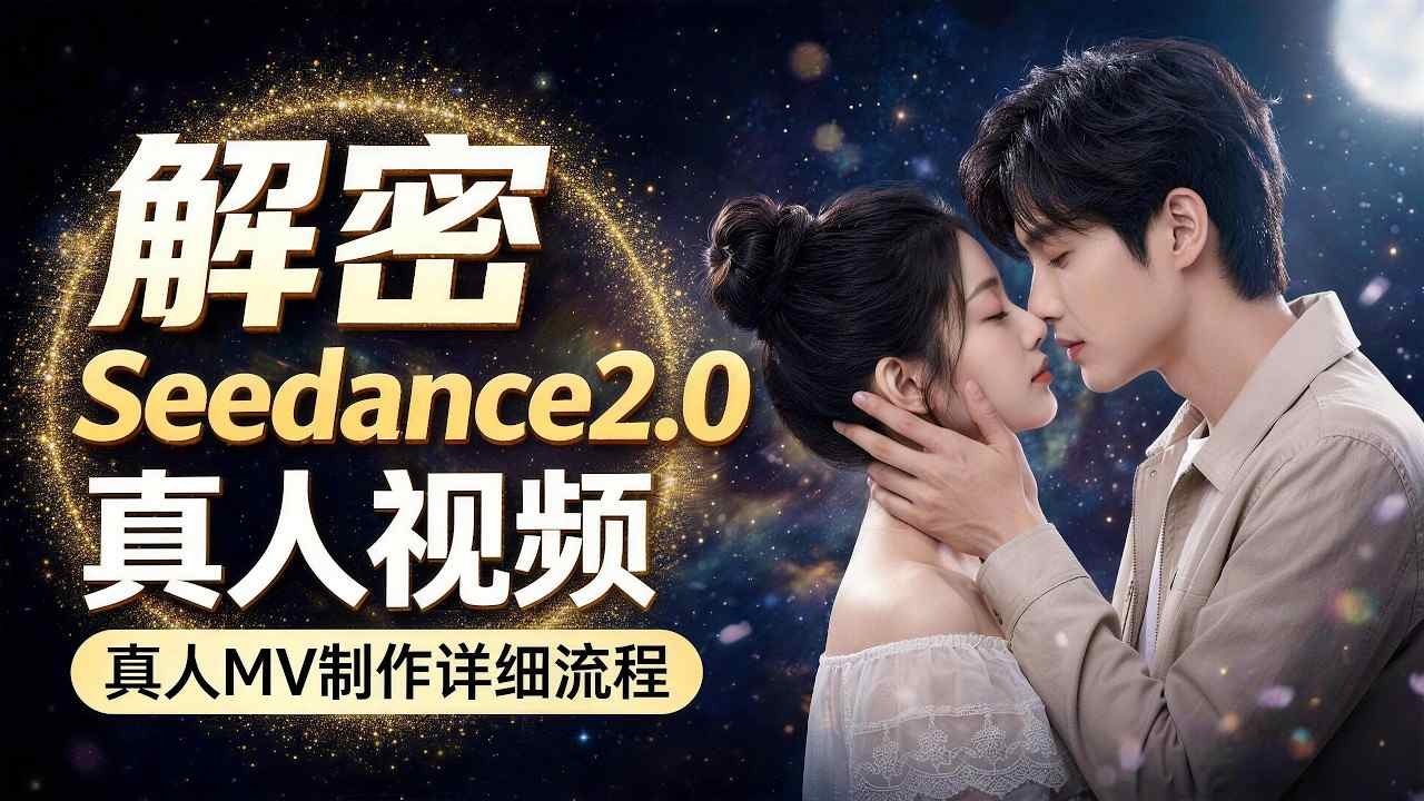 Seedance 2.0解密教程：零基础制作真人MV全流程创云资源分享 | 创云网创云网创 | 千项创云 | 千项笔记 | 闪电网创 | 资源站网创 | 网创干货基地 | 网创实战教程 | 网创项目大全 | 网创副业项目 | 网创引流技巧 | 网创变现玩法 | 网创零基础入门 | 网创暴利项目 | 网创蓝海项目 | 网创实操手册 | 网创资料合集 | 网创工具分享 | 网创课程资料 | 网创技术教程 | 网创运营攻略 | 网创赚钱秘籍 | 网创被动收入 | 网创轻资产创业 | 网创低成本项目 | 创云资源库 | 创云副业指南 | 创云创业项目 | 创云干货分享 | 创云实战玩法 | 创云引流脚本 | 创云变现教程 | 创云 AI 工具 | 创云无货源 | 创云 C 单玩法 | 闲鱼无货源教程 | 闲鱼倒卖项目 | 闲鱼虚拟产品 | 闲鱼引流技巧 | 闲鱼开店攻略 | 闲鱼爆款选品 | 闲鱼自动发货 | 闲鱼副业赚钱 | 闲鱼 C 单 2.0 | 闲鱼流量玩法 | 小红书起号教程 | 小红书变现玩法 | 小红书引流攻略 | 小红书爆款文案 | 小红书素材库 | 小红书运营技巧 | 小红书虚拟资源 | 小红书带货项目 | 小红书 AI 作图 | 小红书流量密码 | 淘宝无货源开店 | 淘宝蓝海选品 | 淘宝引流技巧 | 淘宝运营教程 | 淘宝虚拟产品 | 淘宝客变现 | 淘宝爆款打造 | 淘宝新店运营 | 淘宝 C 店玩法 | 淘宝副业项目 | AI 网创项目 | AI 变现教程 | AI 文案生成 | AI 作图赚钱 | AI 视频剪辑 | AI 工具合集 | AI 自动化运营 | AI 虚拟产品 | AI 副业赚钱 | AI 引流脚本 | C 单 2.0 教程 | C 单实战玩法 | C 单引流技巧 | C 单变现攻略 | C 单项目资料 | C 单零基础教学 | C 单暴利玩法 | C 单自动脚本 | C 单流量玩法 | C 单副业项目 | 无货源电商教程 | 无货源选品技巧 | 无货源开店攻略 | 无货源虚拟项目 | 无货源自动发货 | 无货源爆款玩法 | 无货源副业赚钱 | 无货源运营手册 | 无货源工具合集 | 无货源蓝海项目 | 虚拟资源项目 | 虚拟产品变现 | 虚拟资料合集 | 虚拟产品开店 | 虚拟资源引流 | 虚拟产品教程 | 虚拟资源倒卖 | 虚拟产品暴利 | 虚拟资源自动 | 虚拟副业项目 | 副业赚钱项目 | 副业零基础入门 | 副业实操教程 | 副业变现攻略 | 副业引流技巧 | 副业工具合集 | 副业资料大全 | 副业轻资产 | 副业被动收入 | 副业暴利玩法 | 网络创业项目 | 网络赚钱教程 | 网络引流技巧 | 网络变现玩法 | 网络运营攻略 | 网络干货基地 | 网络实战手册 | 网络工具分享 | 网络课程资料 | 网络蓝海项目 | 短视频变现 | 短视频引流 | 短视频教程 | 短视频素材库 | 短视频运营 | 短视频带货 | 短视频脚本 | 短视频爆款 | 短视频 AI 剪辑 | 短视频副业 | 自媒体变现 | 自媒体起号 | 自媒体运营 | 自媒体文案 | 自媒体素材 | 自媒体引流 | 自媒体教程 | 自媒体副业 | 自媒体工具 | 自媒体干货 | 电商运营教程 | 电商引流技巧 | 电商变现玩法 | 电商选品攻略 | 电商工具合集 | 电商开店教程 | 电商爆款打造 | 电商虚拟项目 | 电商副业赚钱 | 电商蓝海项目 | 引流技术教程 | 精准引流玩法 | 全自动引流 | 私域引流技巧 | 社群引流攻略 | 短视频引流 | 图文引流教程 | 引流脚本合集 | 引流干货基地 | 引流实战玩法 | 变现技巧大全 | 变现项目合集 | 变现实操教程 | 变现工具分享 | 变现攻略手册 | 暴利变现玩法 | 被动变现项目 | 轻资产变现 | 虚拟变现教程 | 副业变现秘籍 | 千像网创资源 | 千像副业教程 | 千像引流干货 | 闪电网创项目 | 闪电变现玩法 | 闪电副业赚钱 | 资源站网创库 | 资源站副业集 | 资源站引流技 | 资源站变现法创云网创