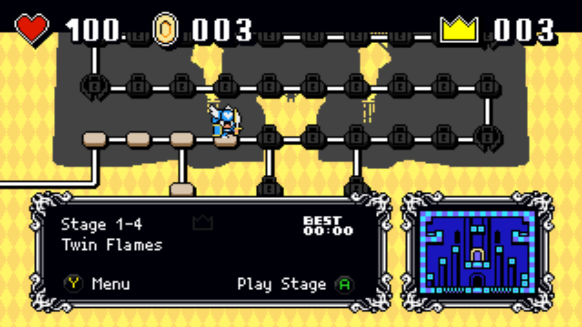 洛维什传说/Lovish