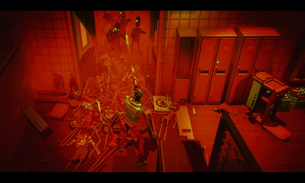 switch游戏《安妮 最后的希望 ANNIE Last Hope》美版中文+1.1.3.0补丁NSZ下载-麦子社区