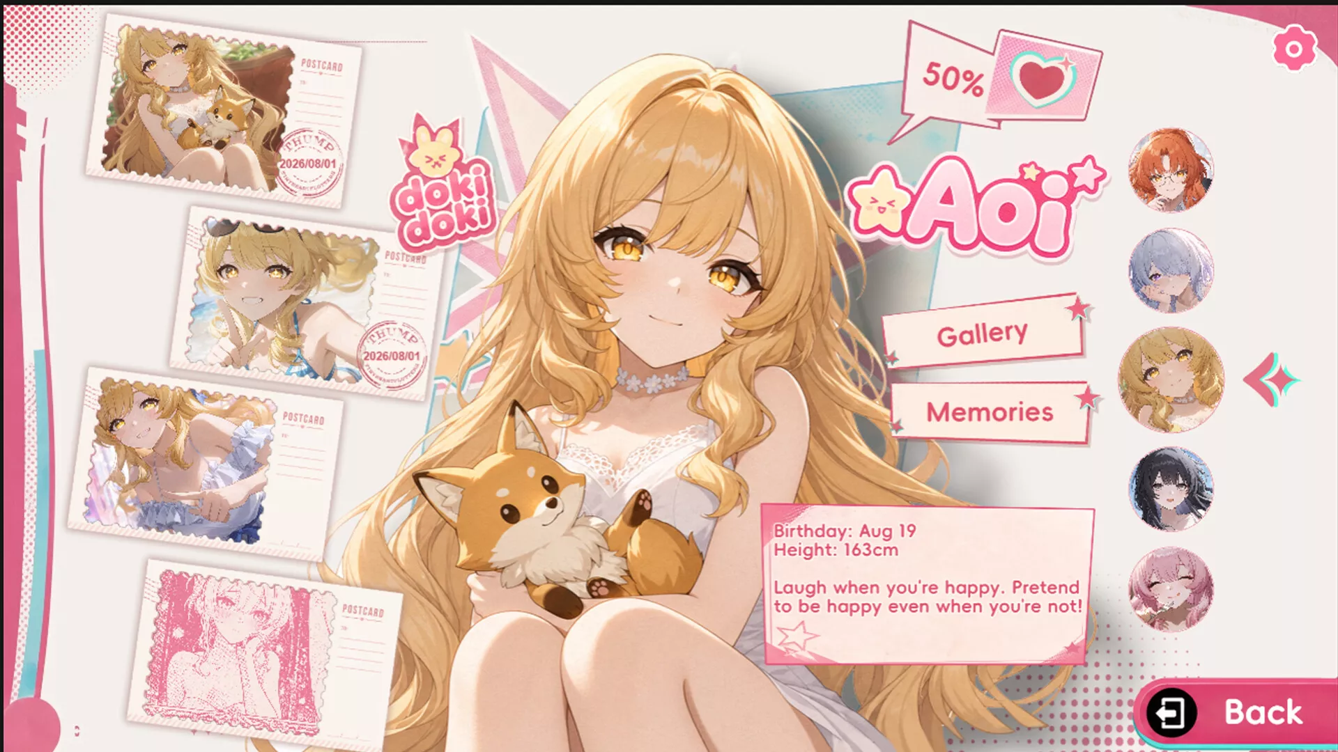 怦怦：心动碎片/Thump: Tiny Heart Flutters 新游发布客创社区-专注互联网轻资产资源整合与分享客创社区-专注互联网轻资产资源整合与分享
