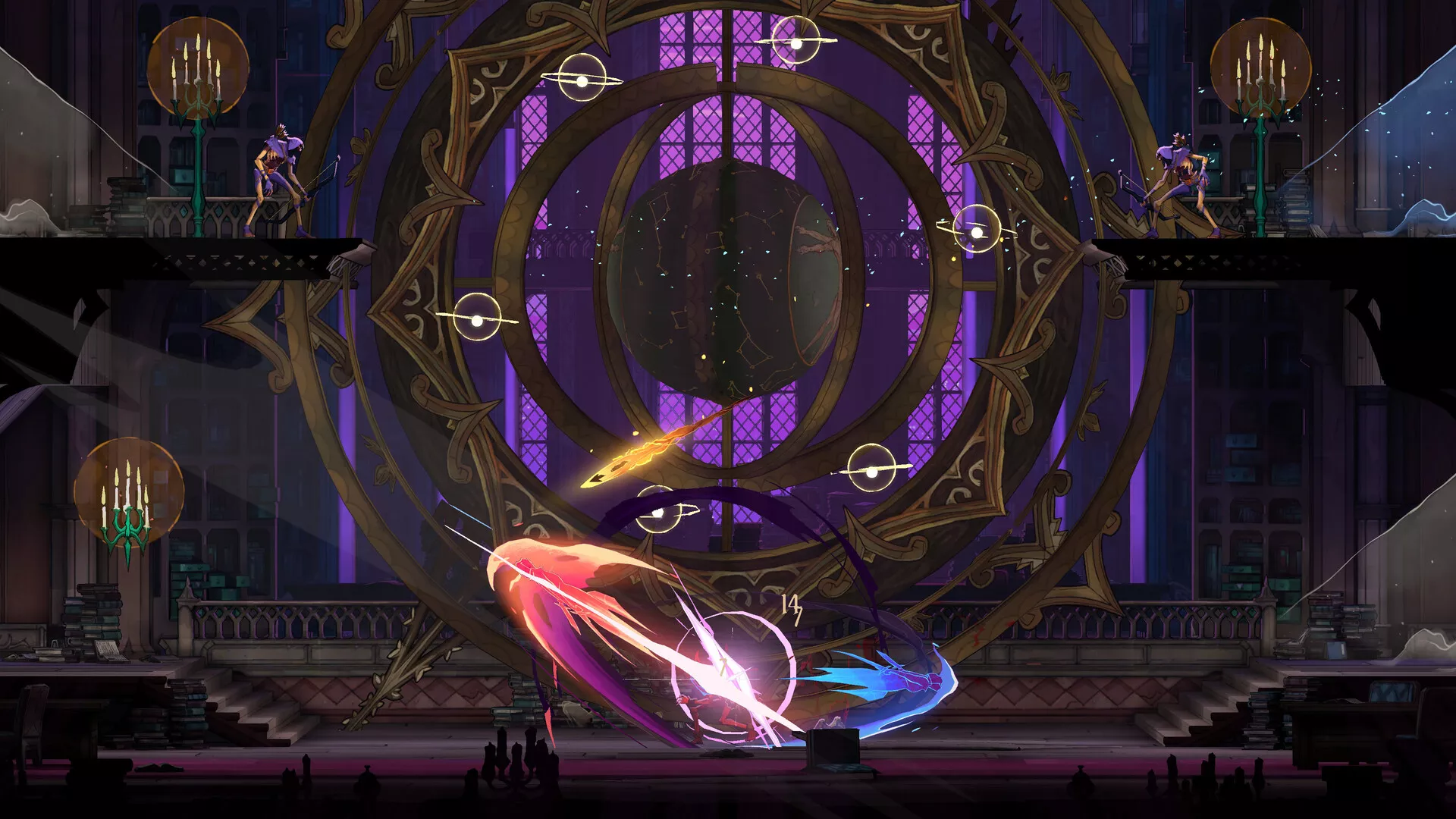 恶魔城:贝尔蒙特的诅咒/Castlevania: Belmont's Curse 新游发布 恶魔城:贝尔蒙特的诅咒/Castlevania: Belmont's Curse 新游发布