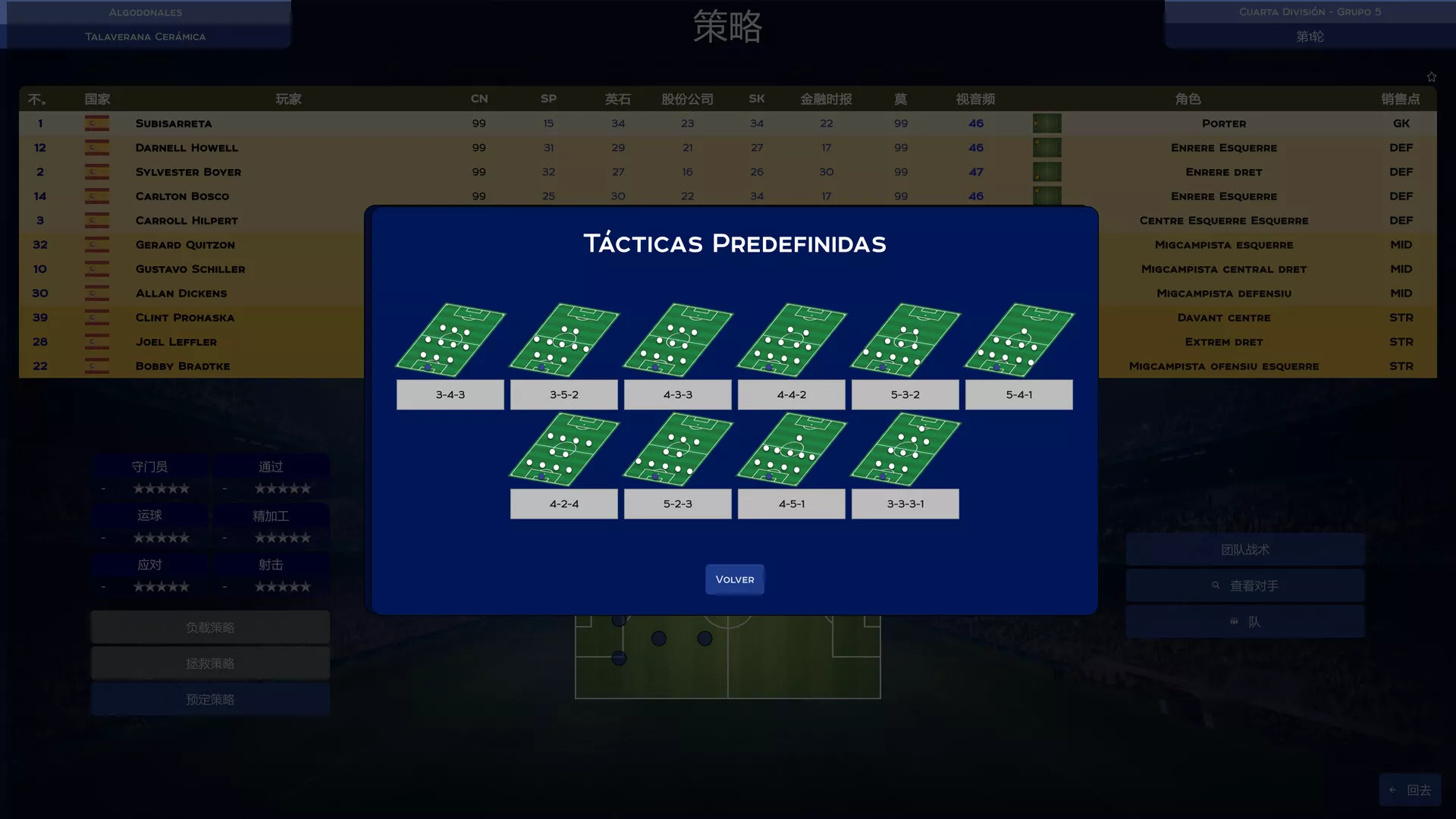 职业足球/Pro Football