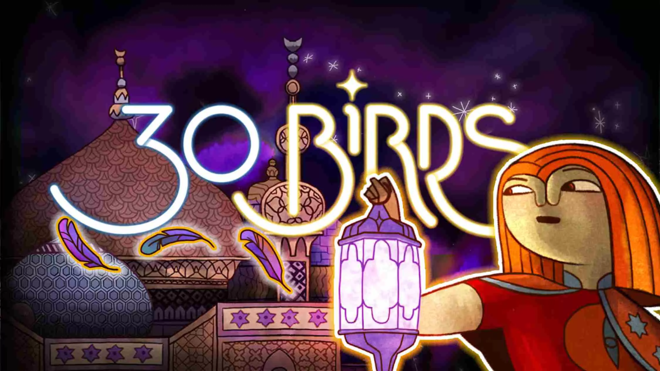 鸟语3030 Birds 英语-软件百科