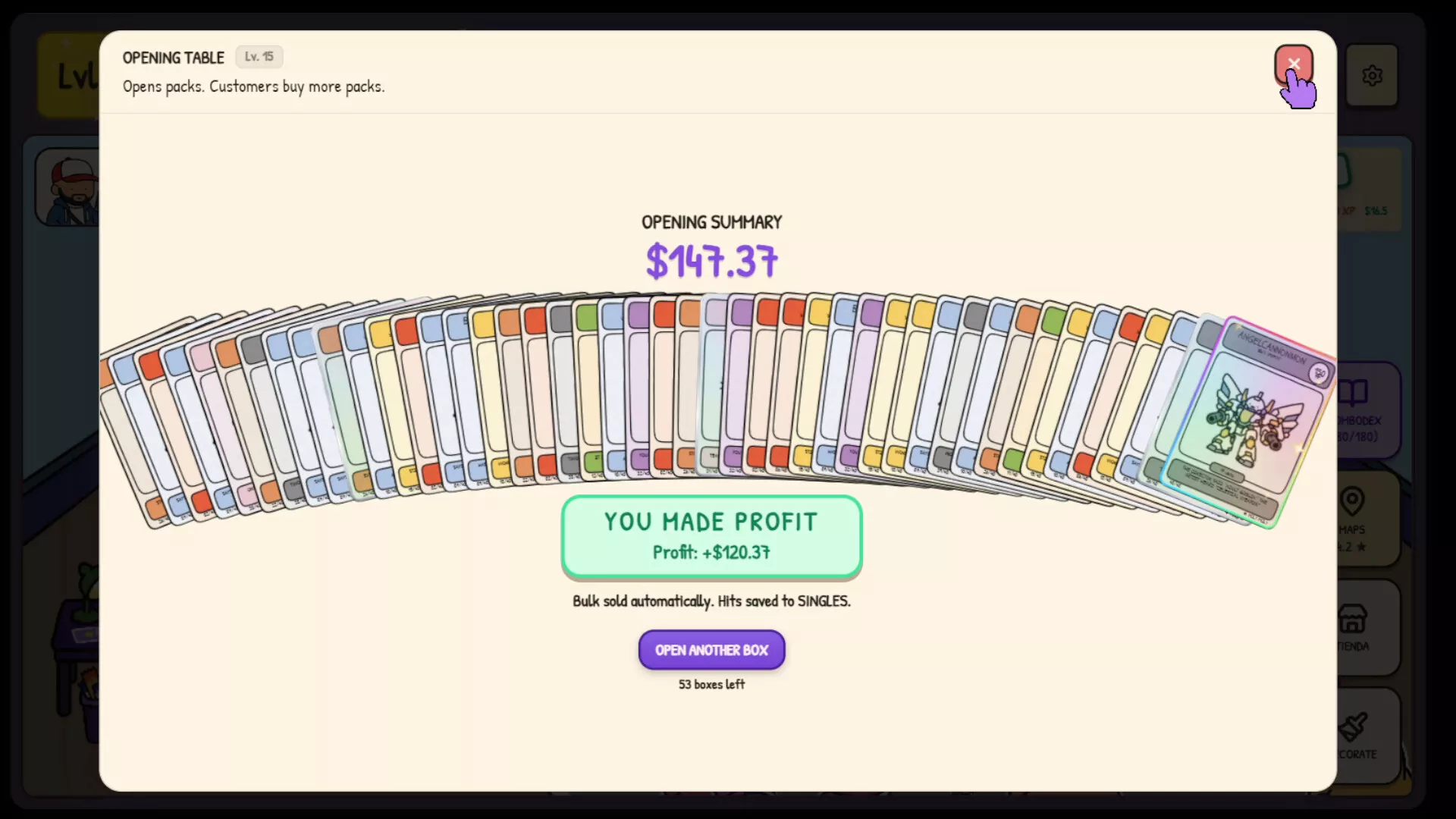格隆宝卡牌商店大亨/Grombo Card Shop Tycoon 新游发布 格隆宝卡牌商店大亨/Grombo Card Shop Tycoon 新游发布