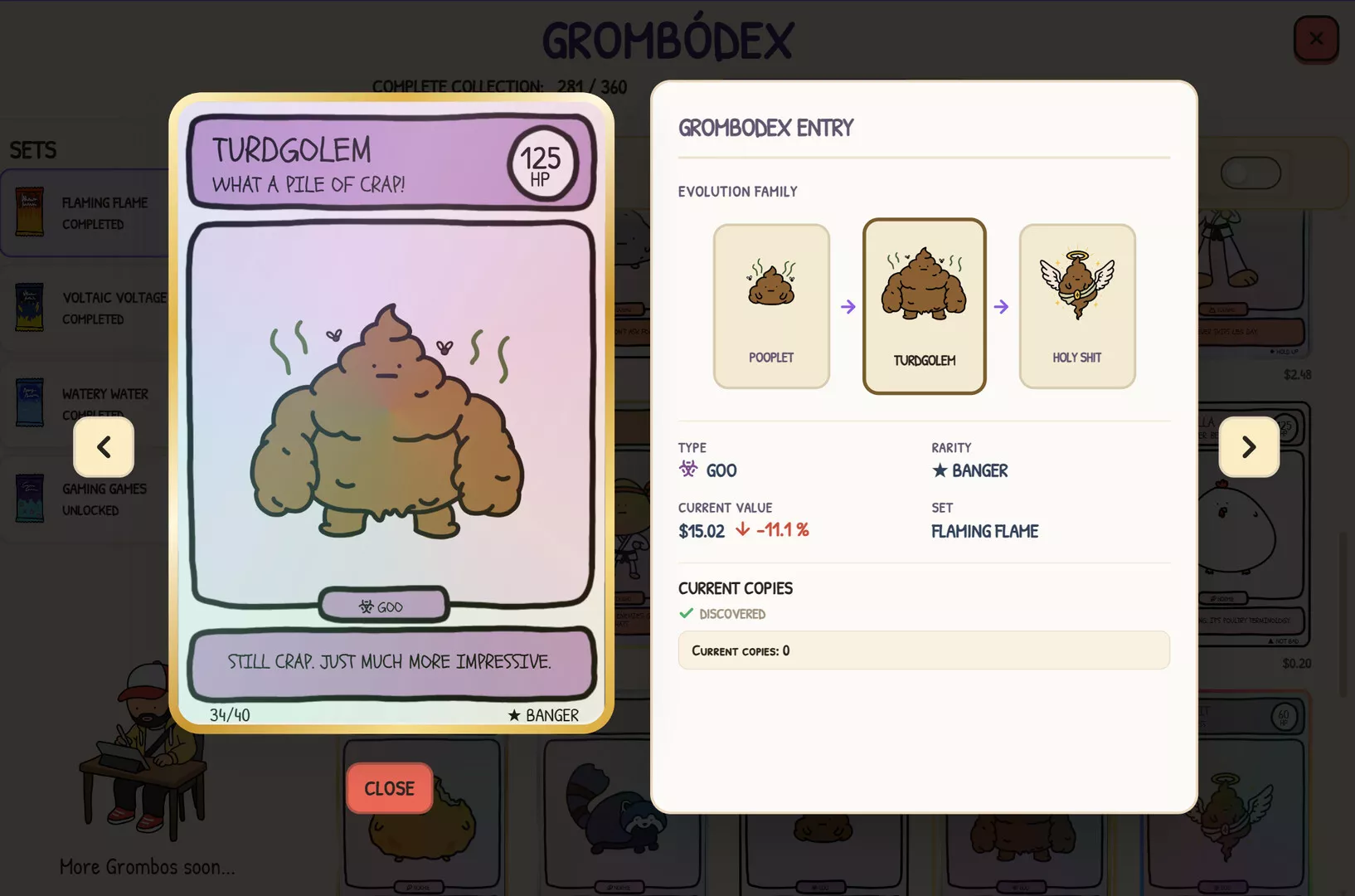格隆宝卡牌商店大亨/Grombo Card Shop Tycoon 新游发布 格隆宝卡牌商店大亨/Grombo Card Shop Tycoon 新游发布