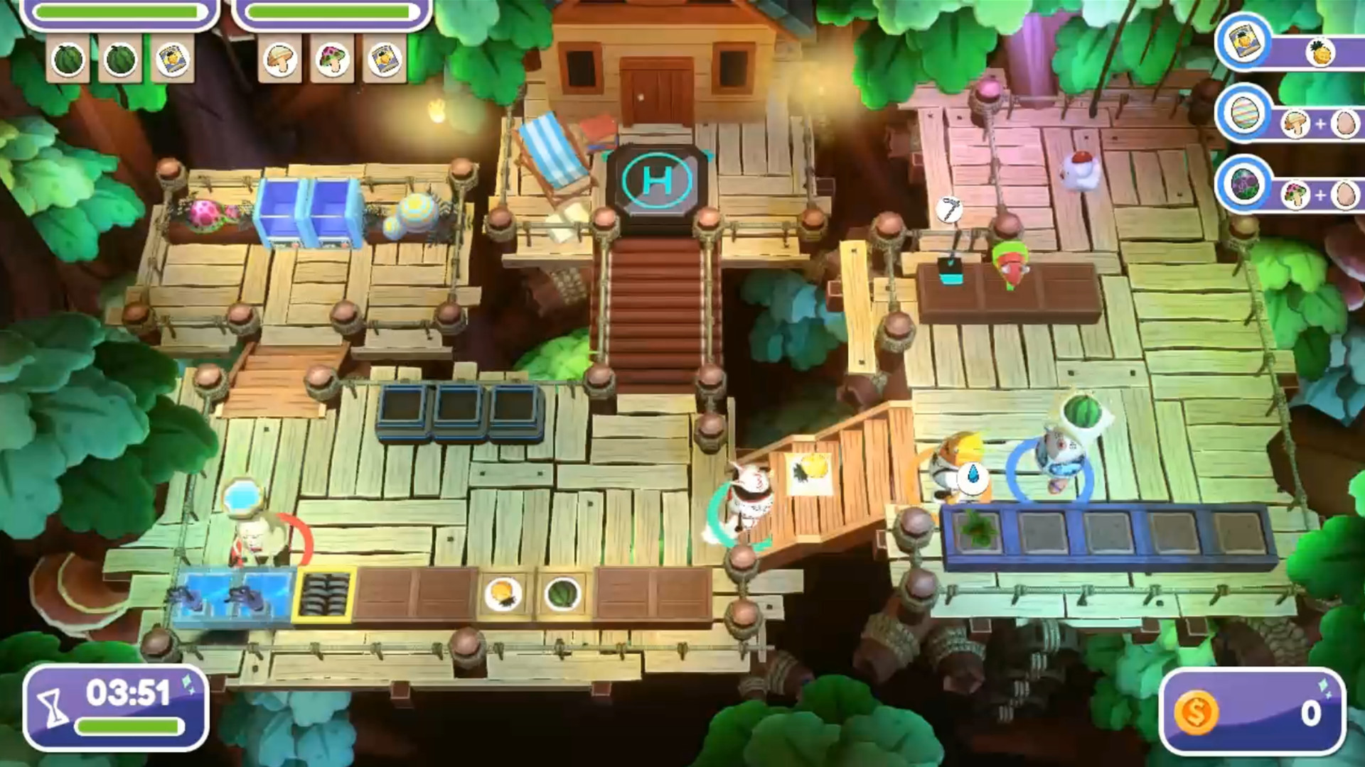 《你农我农 Farmers Co-op Out of This World》Switch中文版NSP下载 – 含3.3.5补丁客创社区-专注互联网轻资产资源整合与分享客创社区-专注互联网轻资产资源整合与分享