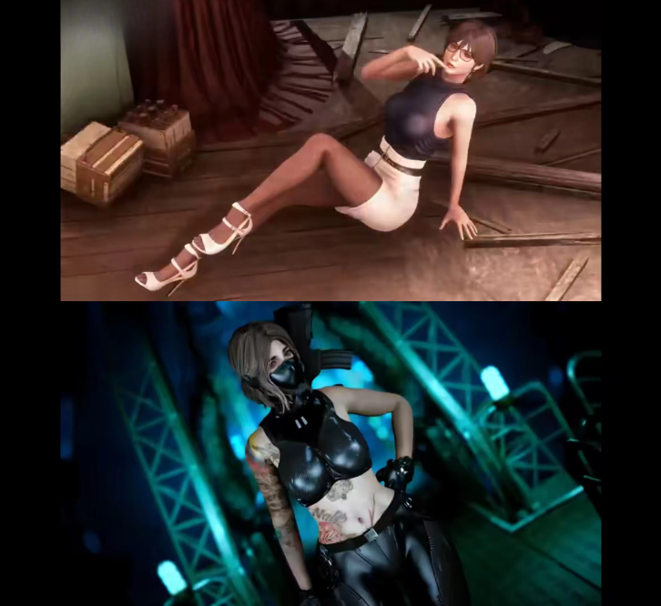 2025年辐射4新mod整合版合集mod大全【1T容量】【超高画质+超多衣服+任务模组】客创社区-专注互联网轻资产资源整合与分享客创社区-专注互联网轻资产资源整合与分享