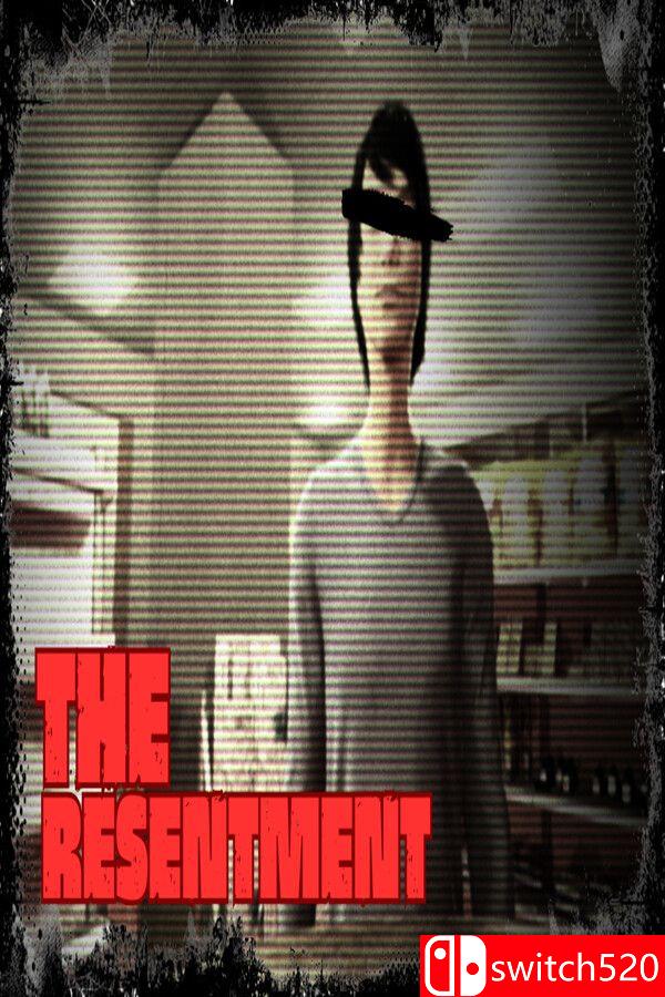 《怨恨（Obscured Stories: The Resentment）》Build 18527933 [英文]客创社区-专注互联网轻资产资源整合与分享客创社区-专注互联网轻资产资源整合与分享