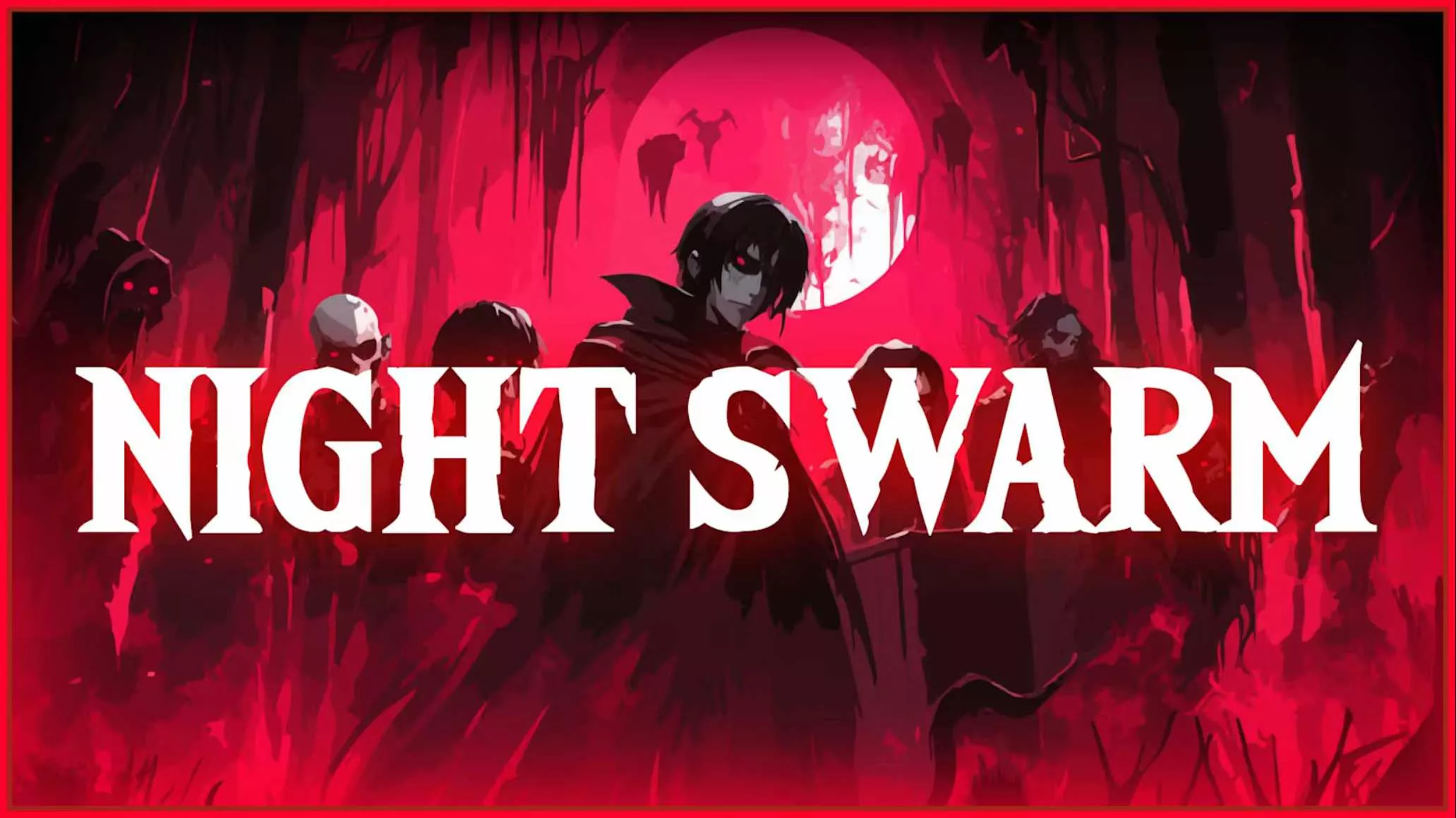 黑夜刀锋 幸存者 .Night Swarm 中文客创社区-专注互联网轻资产资源整合与分享客创社区-专注互联网轻资产资源整合与分享