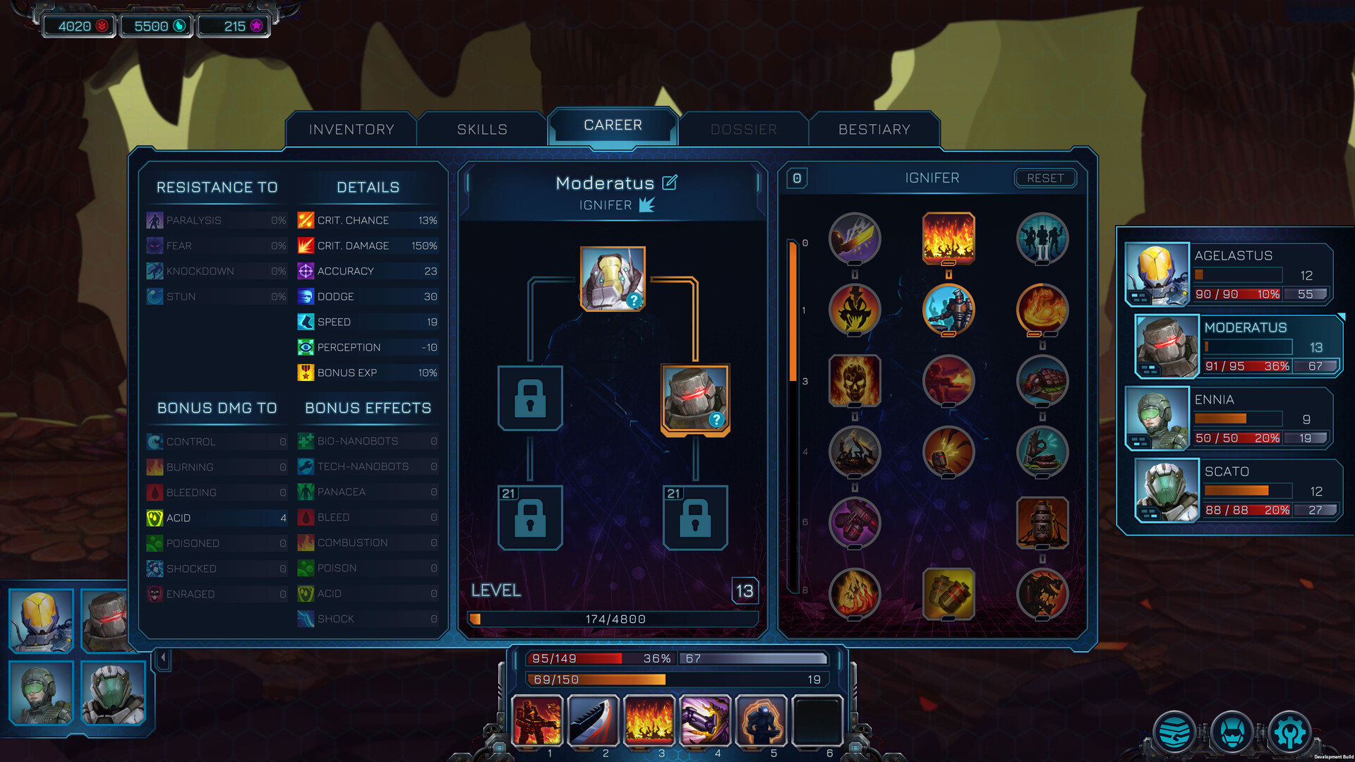 《暗黑纪元：未知之地/Tenebris: Terra Incognita》PC中文版下载-含Build.21328591客创社区-专注互联网轻资产资源整合与分享客创社区-专注互联网轻资产资源整合与分享