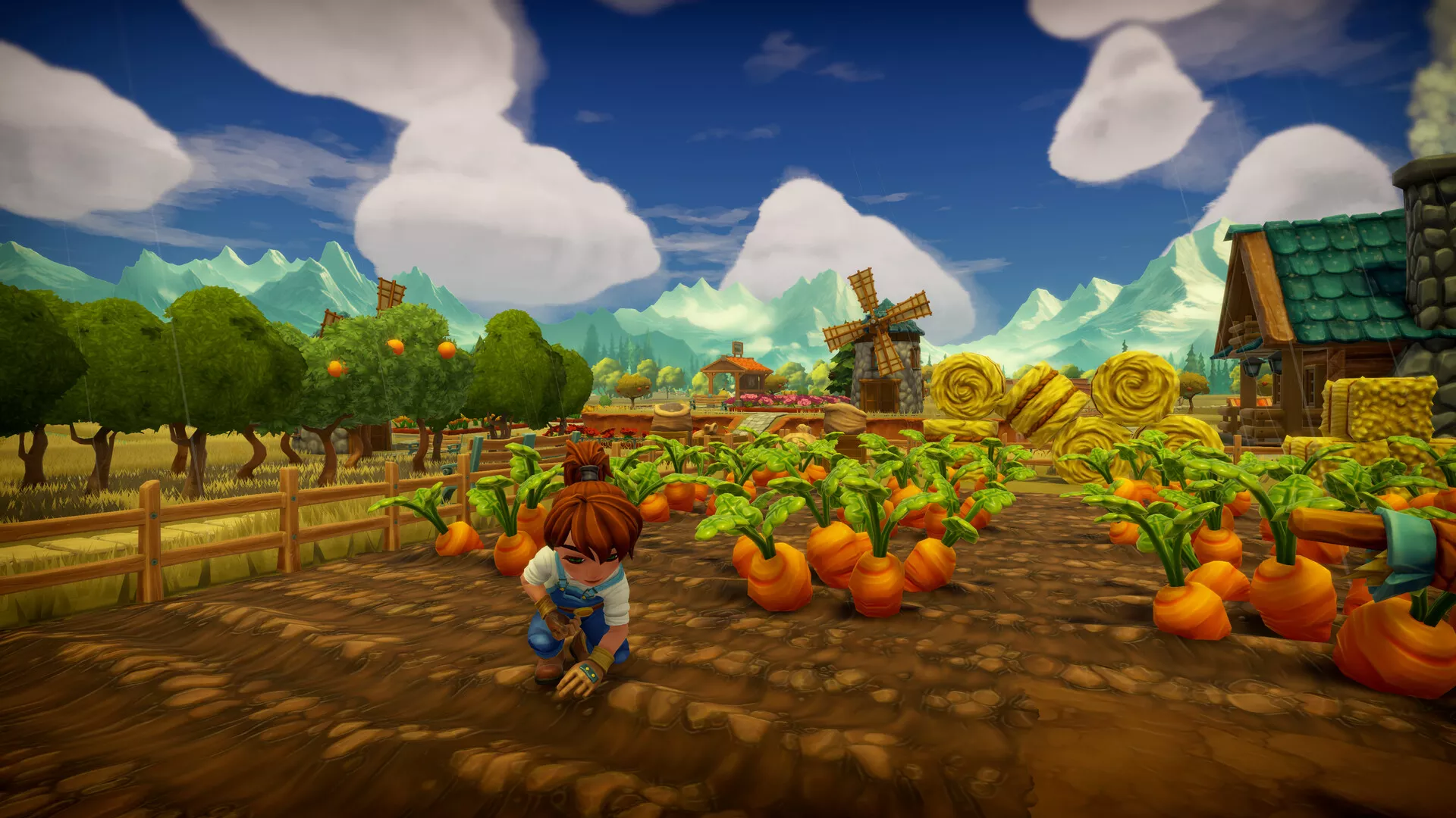一起农场2/Farm Together 2 版本更新星享资源网星享资源网