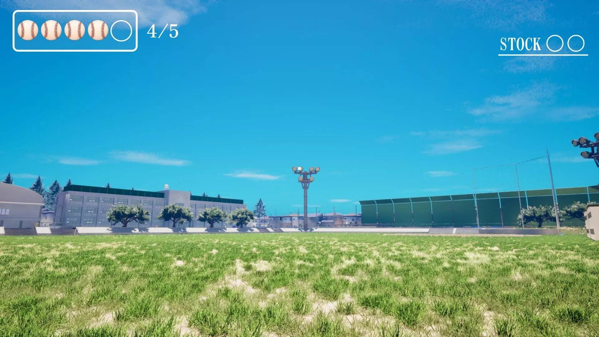 球童模拟器/BALL BOY Simulator 新游发布
