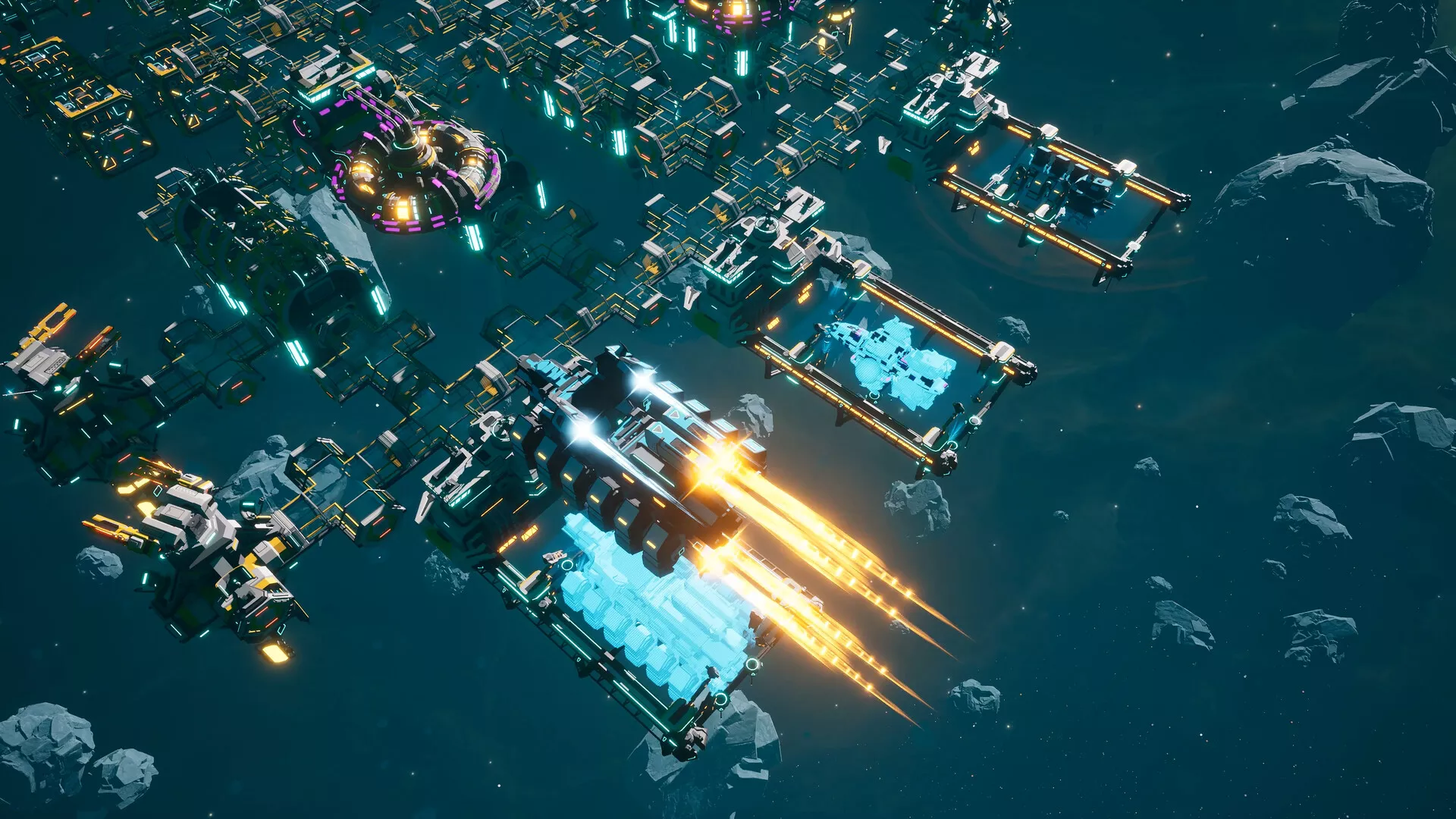 外星站/Outworld Station 版本更新客创社区-专注互联网轻资产资源整合与分享客创社区-专注互联网轻资产资源整合与分享