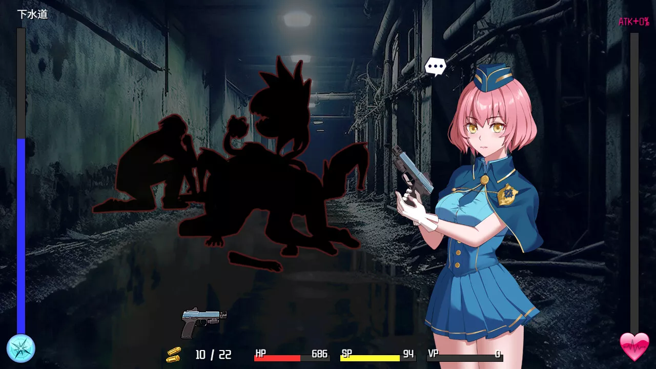 隧道逃生：命运交织/Tunnel Escape Fates Entwined 新游发布客创社区-专注互联网轻资产资源整合与分享客创社区-专注互联网轻资产资源整合与分享