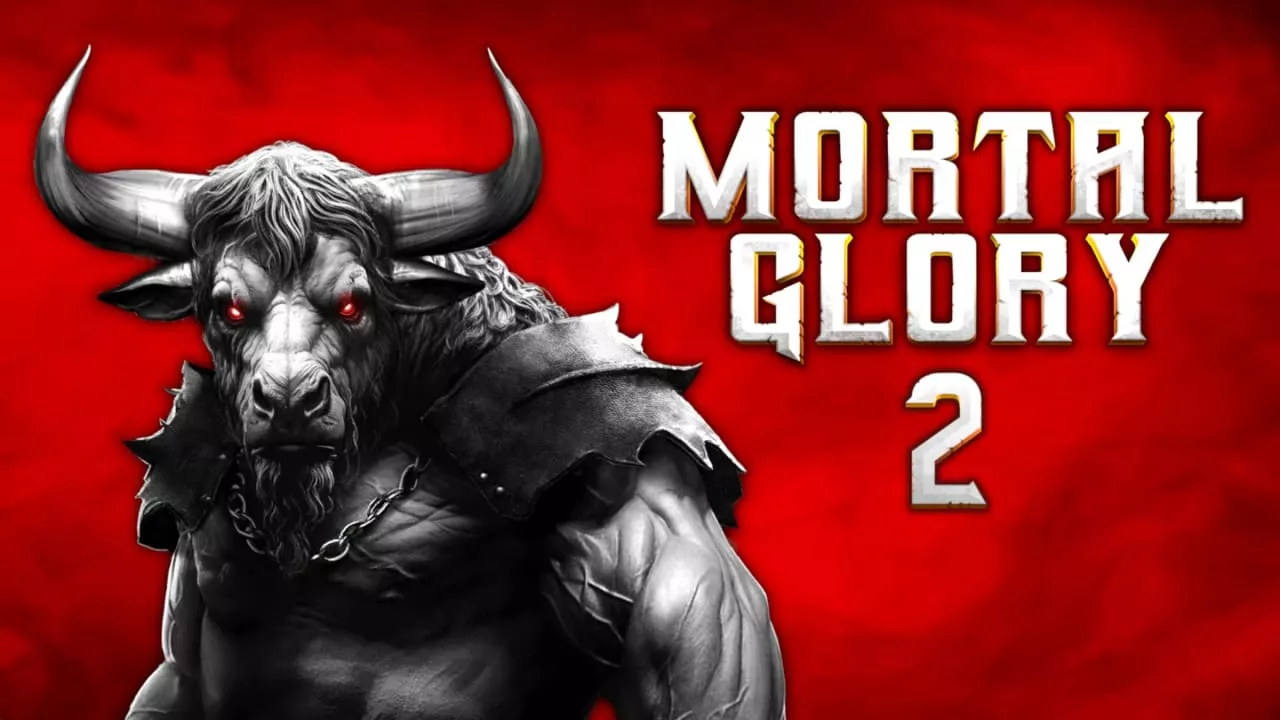 荣耀死斗2丨Mortal Glory 2客创社区-专注互联网轻资产资源整合与分享客创社区-专注互联网轻资产资源整合与分享