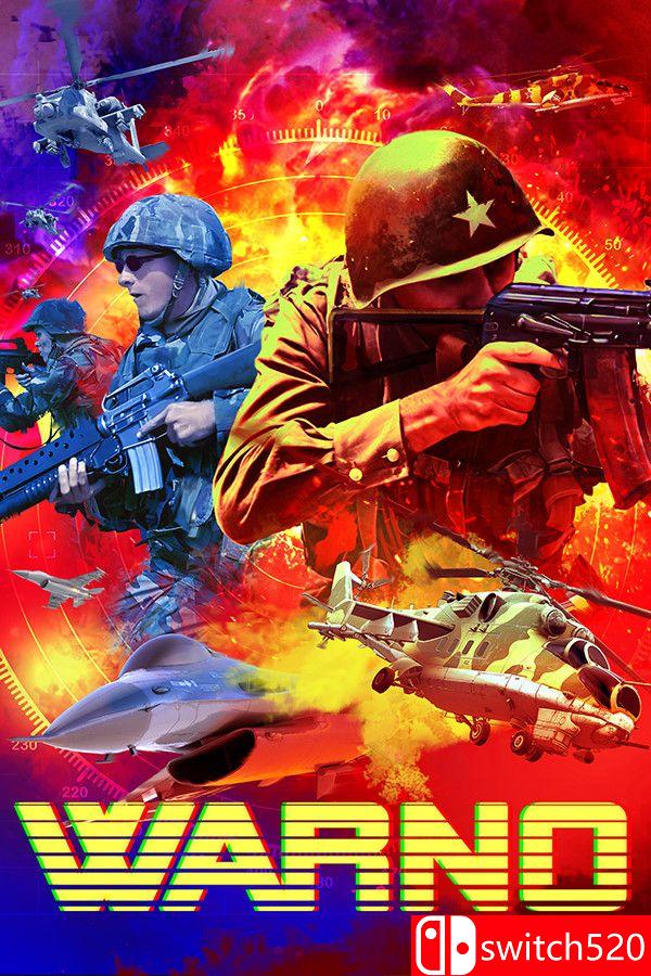 《预先号令（WARNO）》v183203 [中文/英文]客创社区-专注互联网轻资产资源整合与分享客创社区-专注互联网轻资产资源整合与分享