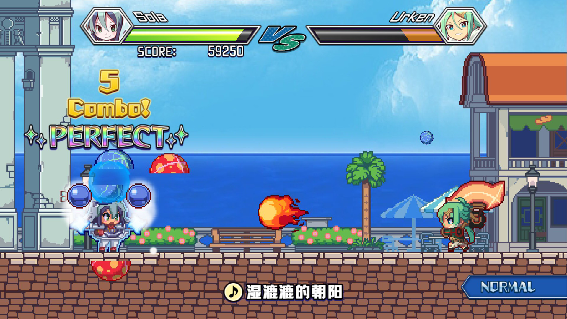 《魔神少女 音乐外传 Dark Witch Music Episode: Rudymical》Switch中文版NSP下载 – 含1.0.0补丁客创社区-专注互联网轻资产资源整合与分享客创社区-专注互联网轻资产资源整合与分享