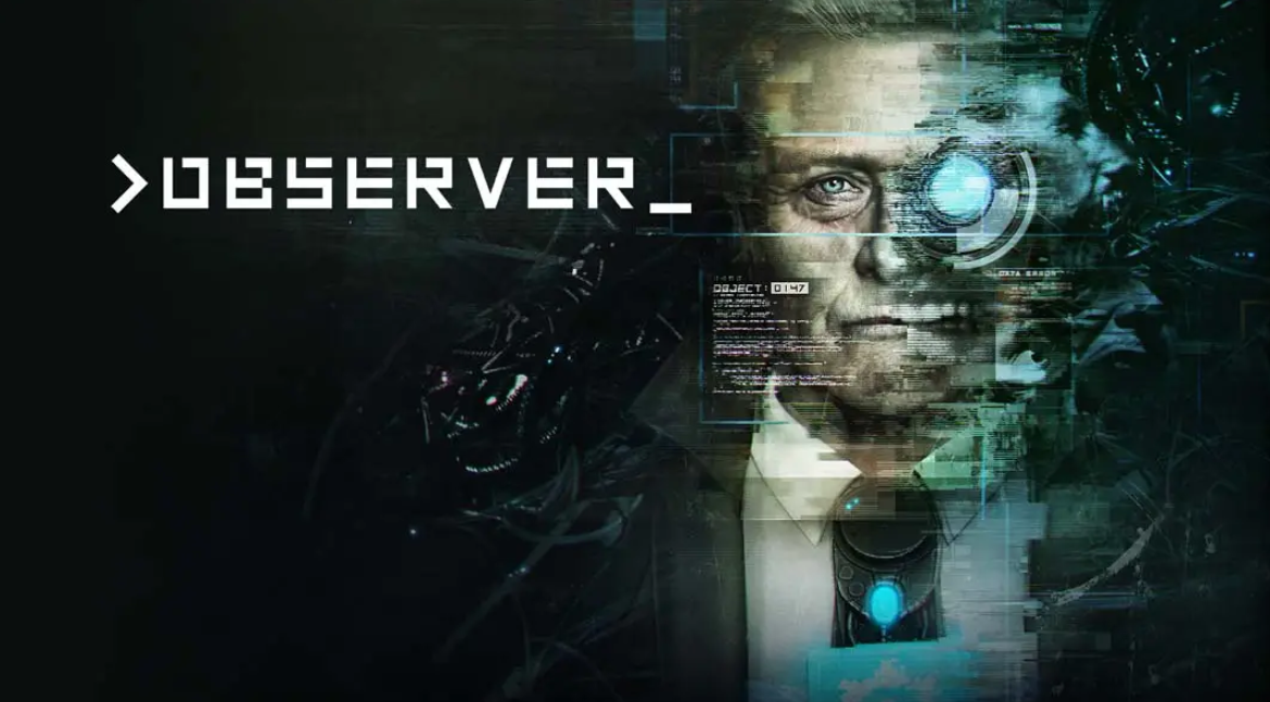 《观察者 Observer》Switch中文版XCI下载 – 含1.0.0补丁客创社区-专注互联网轻资产资源整合与分享客创社区-专注互联网轻资产资源整合与分享