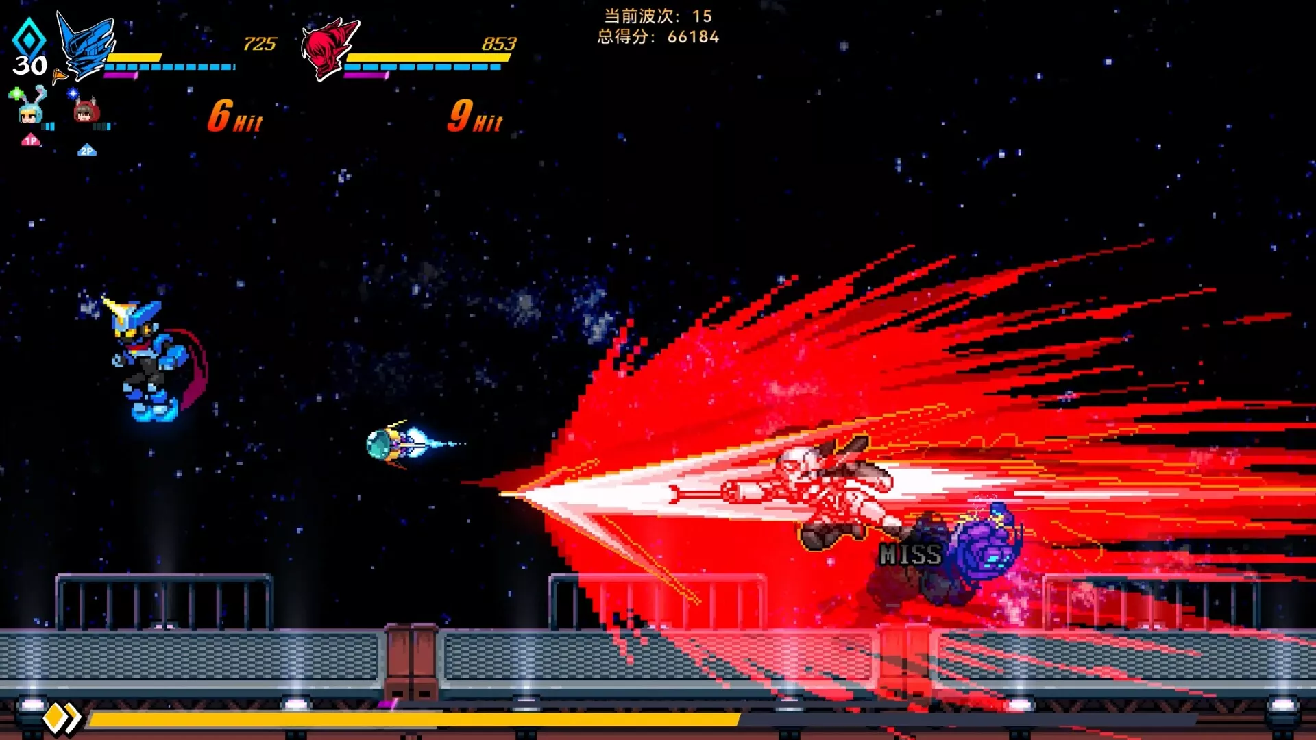 超合金冲击/Super Alloy Crush 版本更新客创社区-专注互联网轻资产资源整合与分享客创社区-专注互联网轻资产资源整合与分享