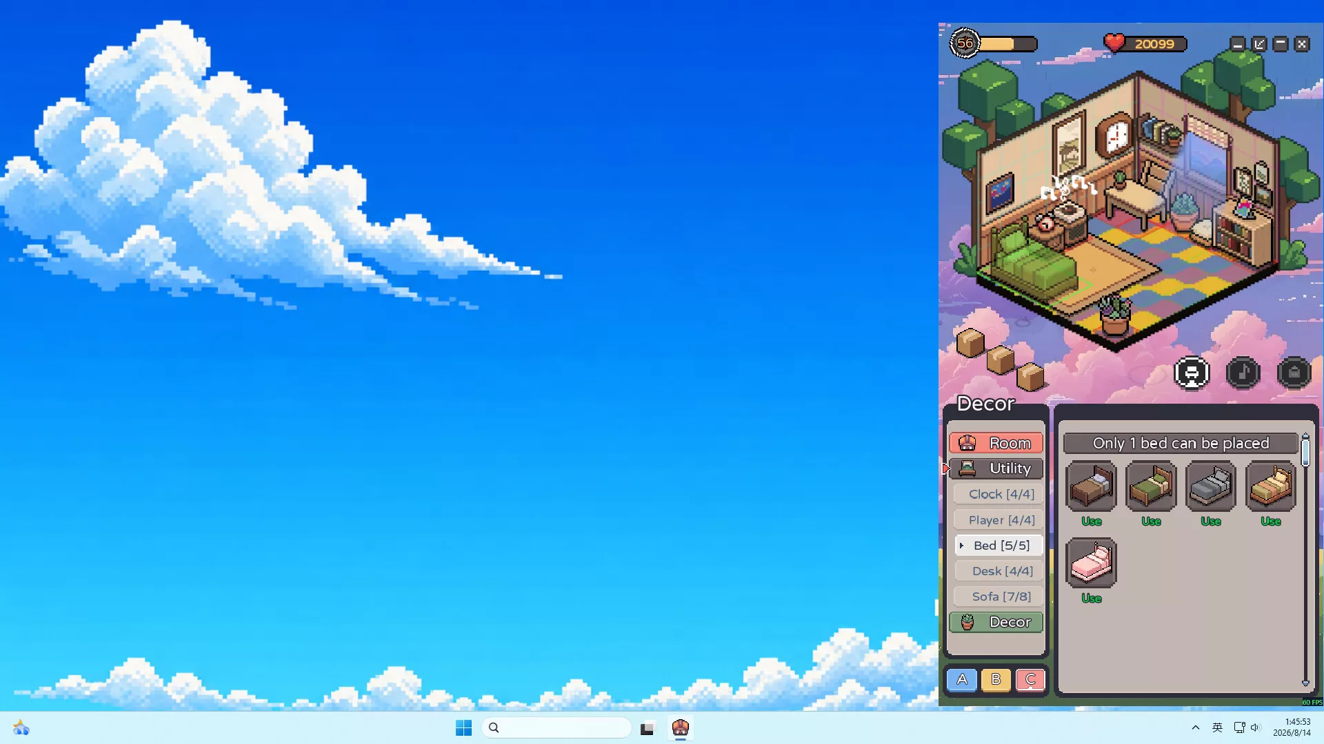Dwellune：舒适专注空间/Dwellune: A Cozy Focus Room 新游发布