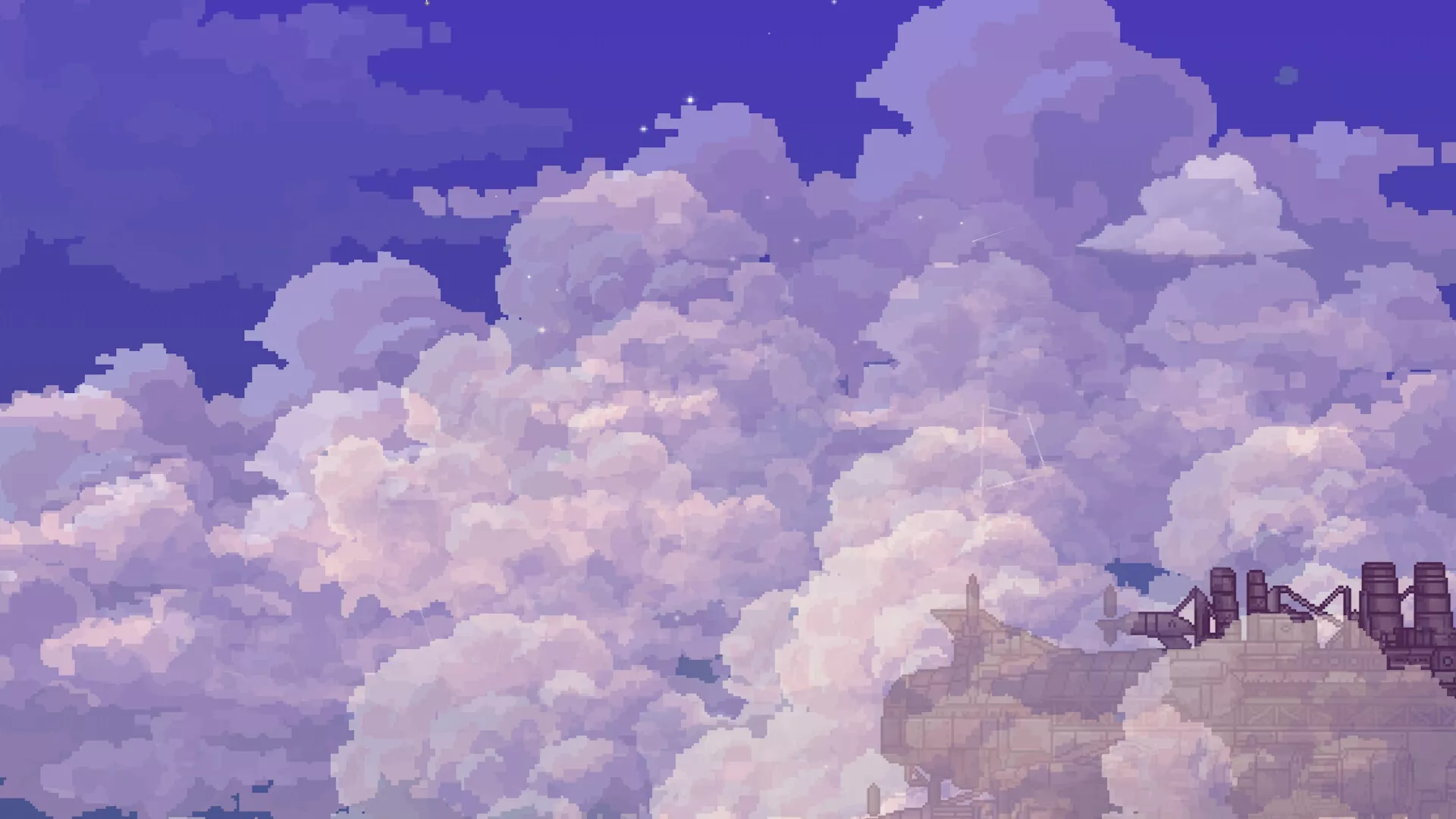 星空之居:建造与慢生活/CELESTAY Craft&Slowlife 新游发布 星空之居:建造与慢生活/CELESTAY Craft&Slowlife 新游发布