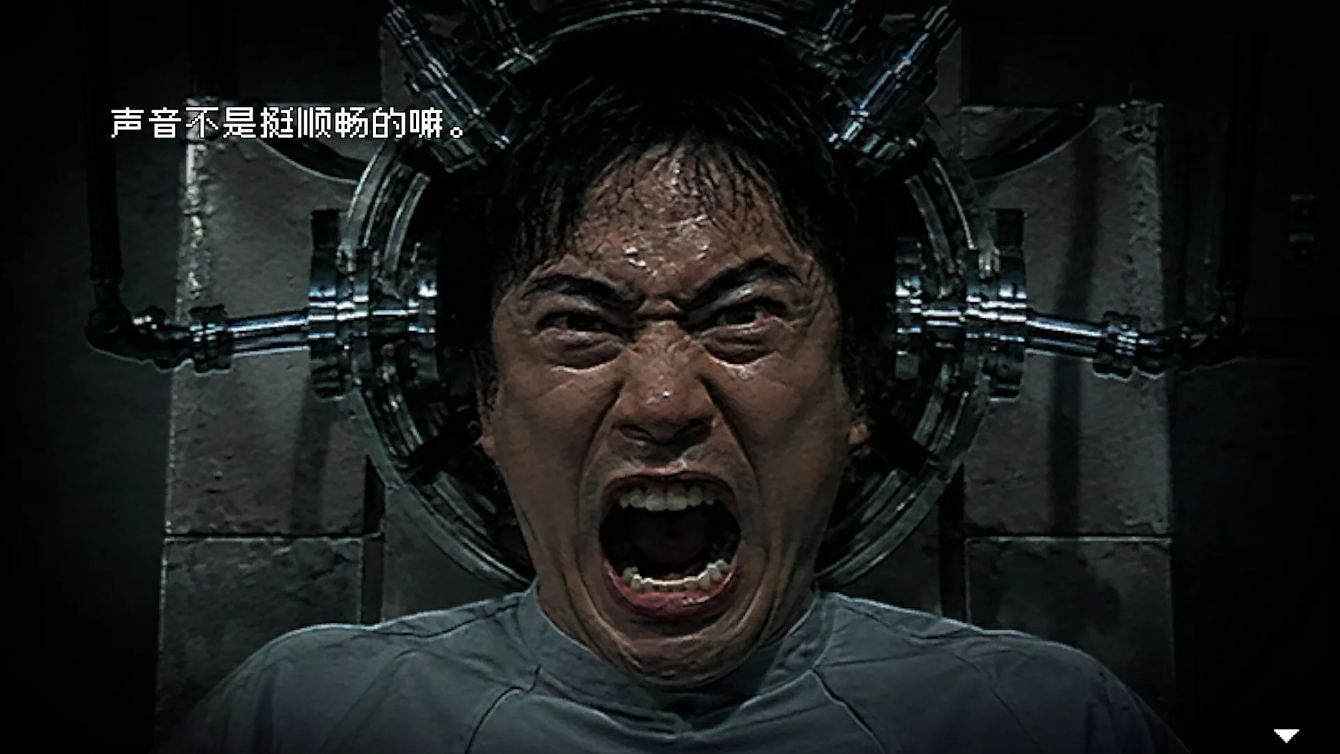 惊悚故事：畸怪见闻/Scary Stories: Grotesque 新游发布