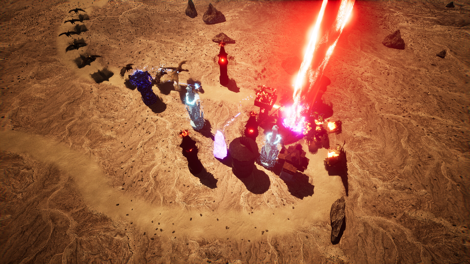 经典塔防2/Classic Tower Defense 2