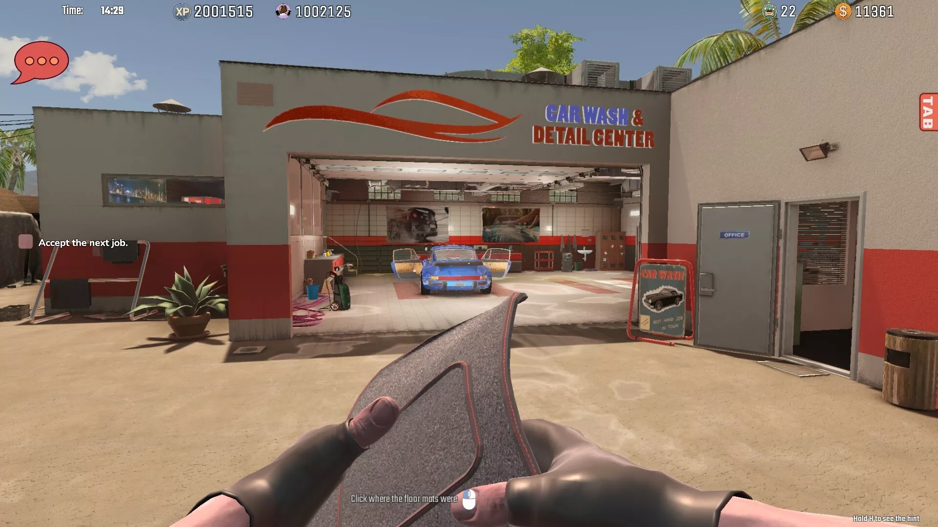 洗车模拟器/Car Wash Simulator 新游发布 洗车模拟器/Car Wash Simulator 新游发布