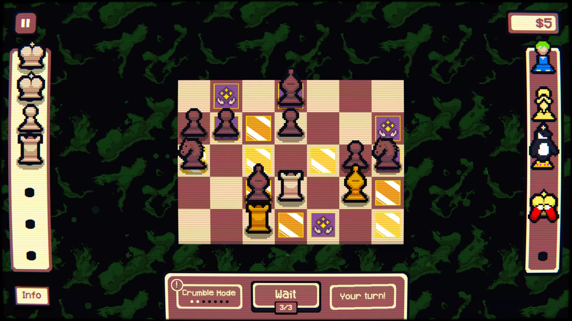 千棋百计/Gambonanza 版本更新 千棋百计/Gambonanza 版本更新