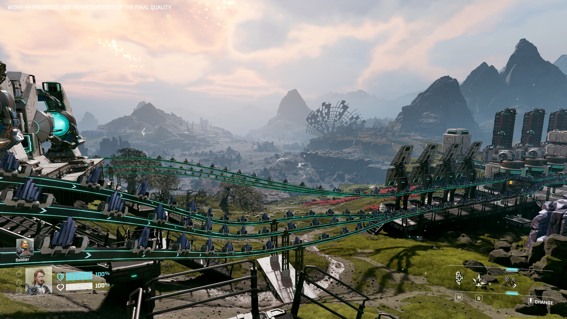 星际裂变/StarRupture客创社区-专注互联网轻资产资源整合与分享客创社区-专注互联网轻资产资源整合与分享