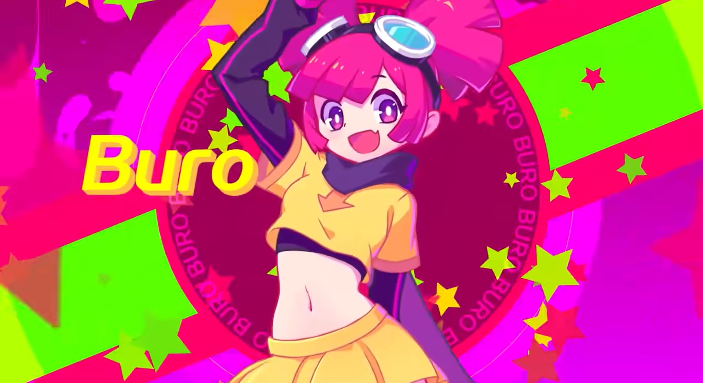 switch游戏《喵斯快跑 Muse Dash》美版中文+5.11.0补丁+2DLC客创社区-专注互联网轻资产资源整合与分享客创社区-专注互联网轻资产资源整合与分享