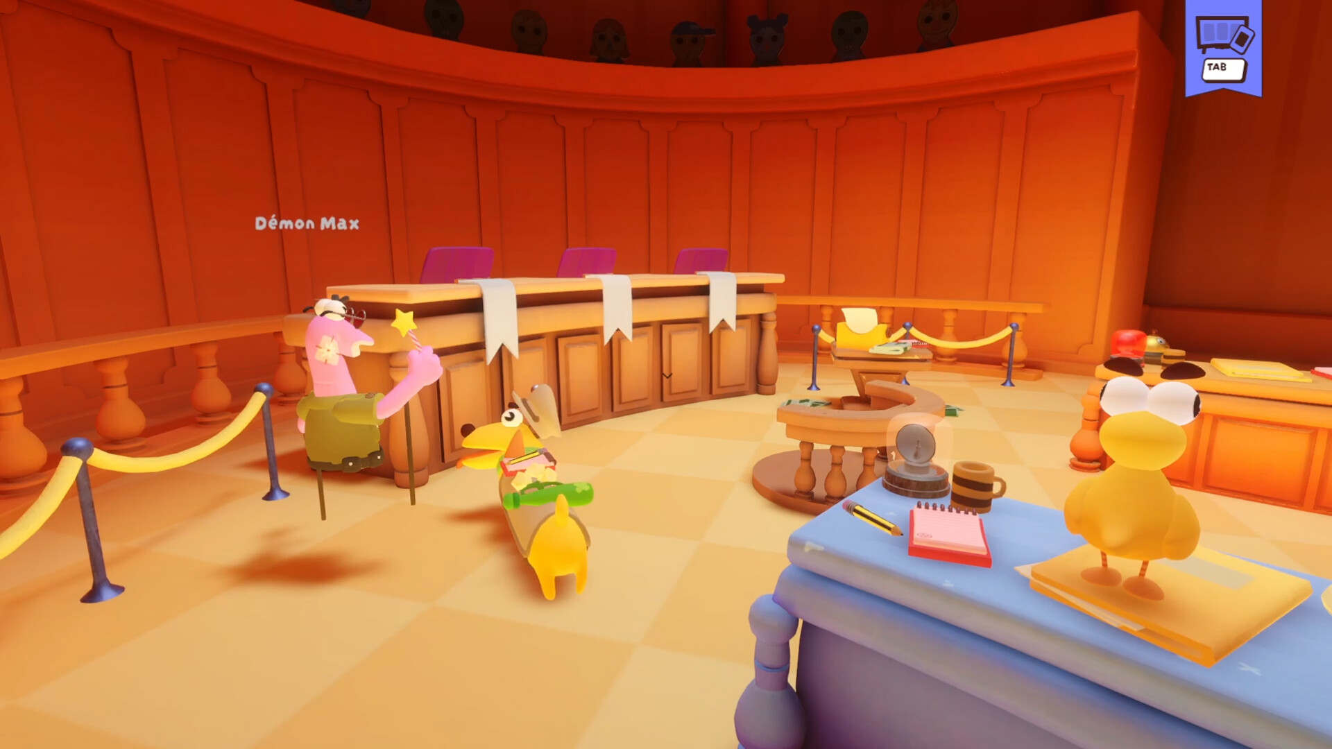 袜罪并罚!/Guilty as Sock! 袜罪并罚!/Guilty as Sock!