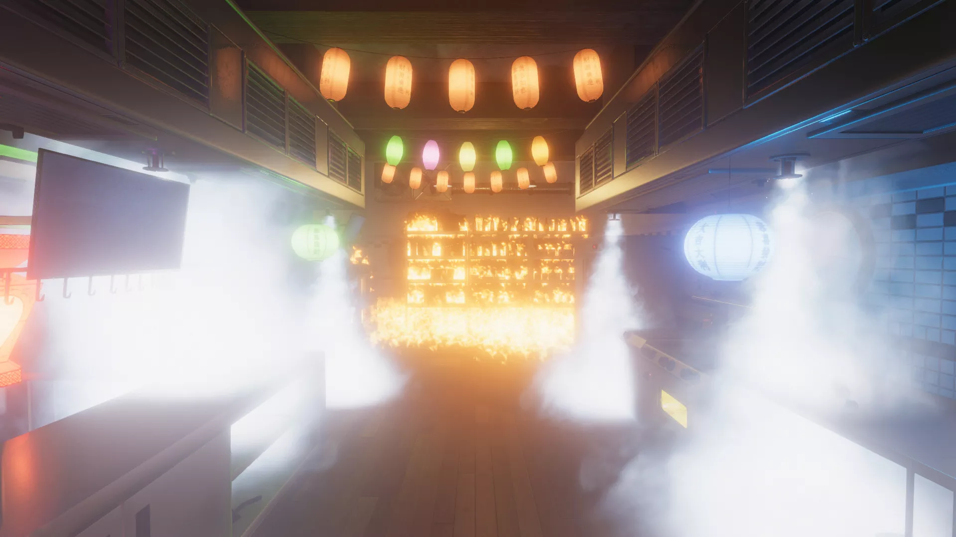 料理模拟器/烹饪模拟器/Cooking Simulator 版本更新 料理模拟器/烹饪模拟器/Cooking Simulator 版本更新