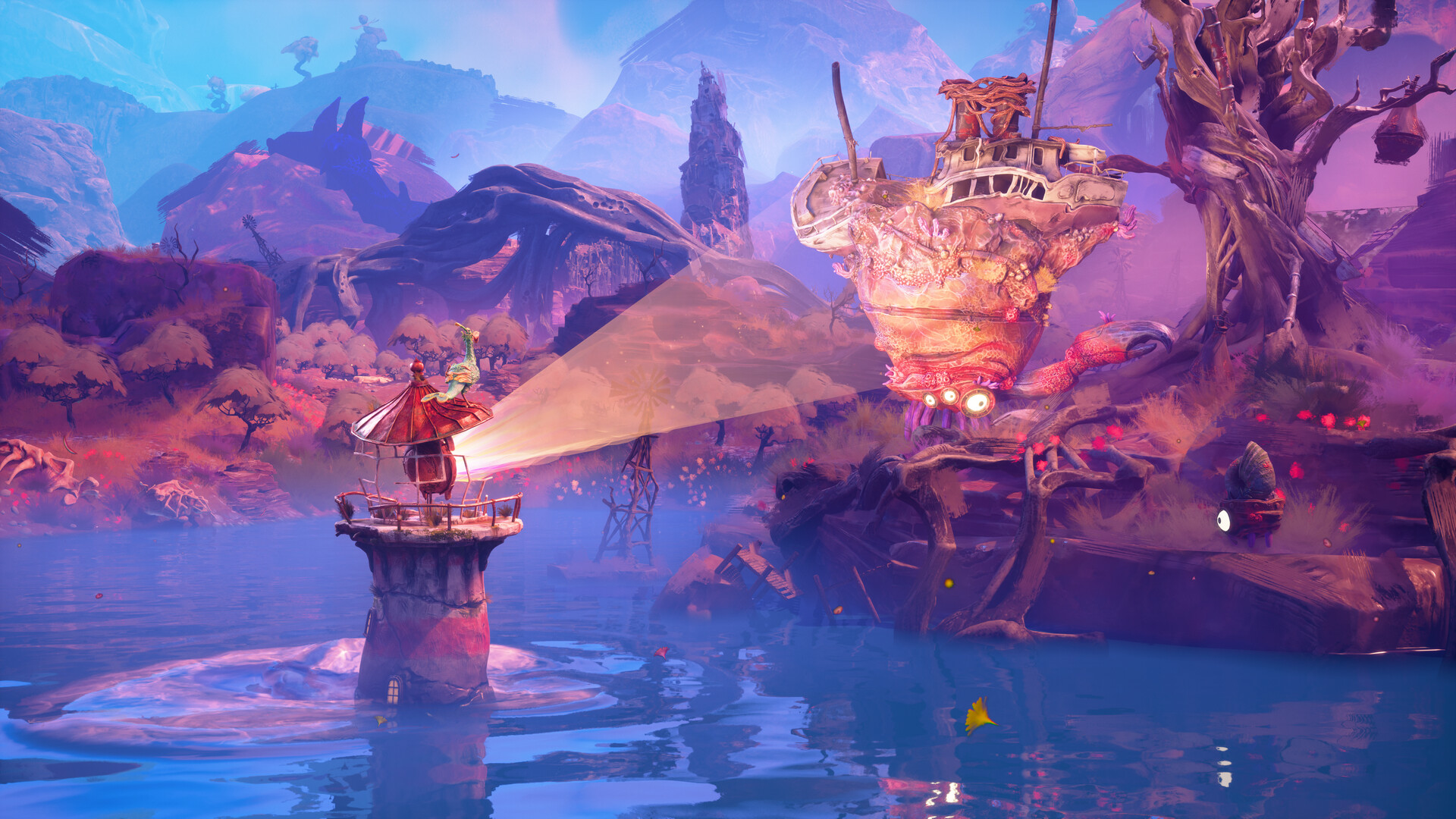 《守望者/Keeper》PC中文版下载-含v1216372客创社区-专注互联网轻资产资源整合与分享客创社区-专注互联网轻资产资源整合与分享