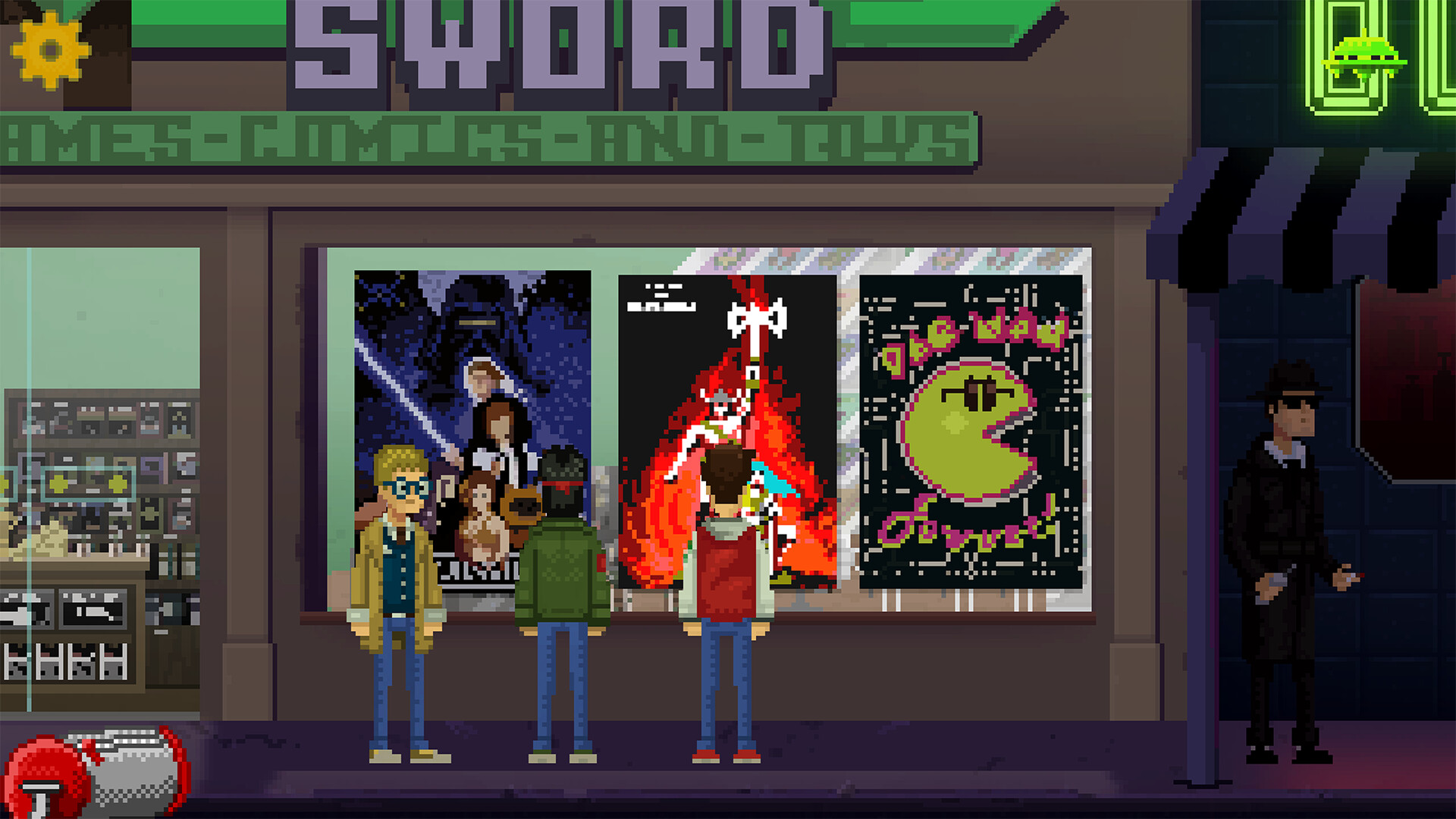 离奇发现/Unusual Findings客创社区-专注互联网轻资产资源整合与分享客创社区-专注互联网轻资产资源整合与分享