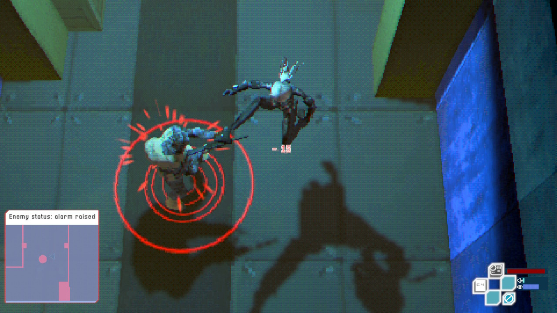 间谍密令/Spy Drops