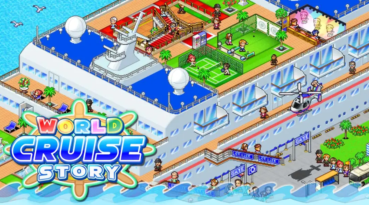 《豪华大游轮物语》Switch中文版NSP下载 – 含2.45补丁客创社区-专注互联网轻资产资源整合与分享客创社区-专注互联网轻资产资源整合与分享