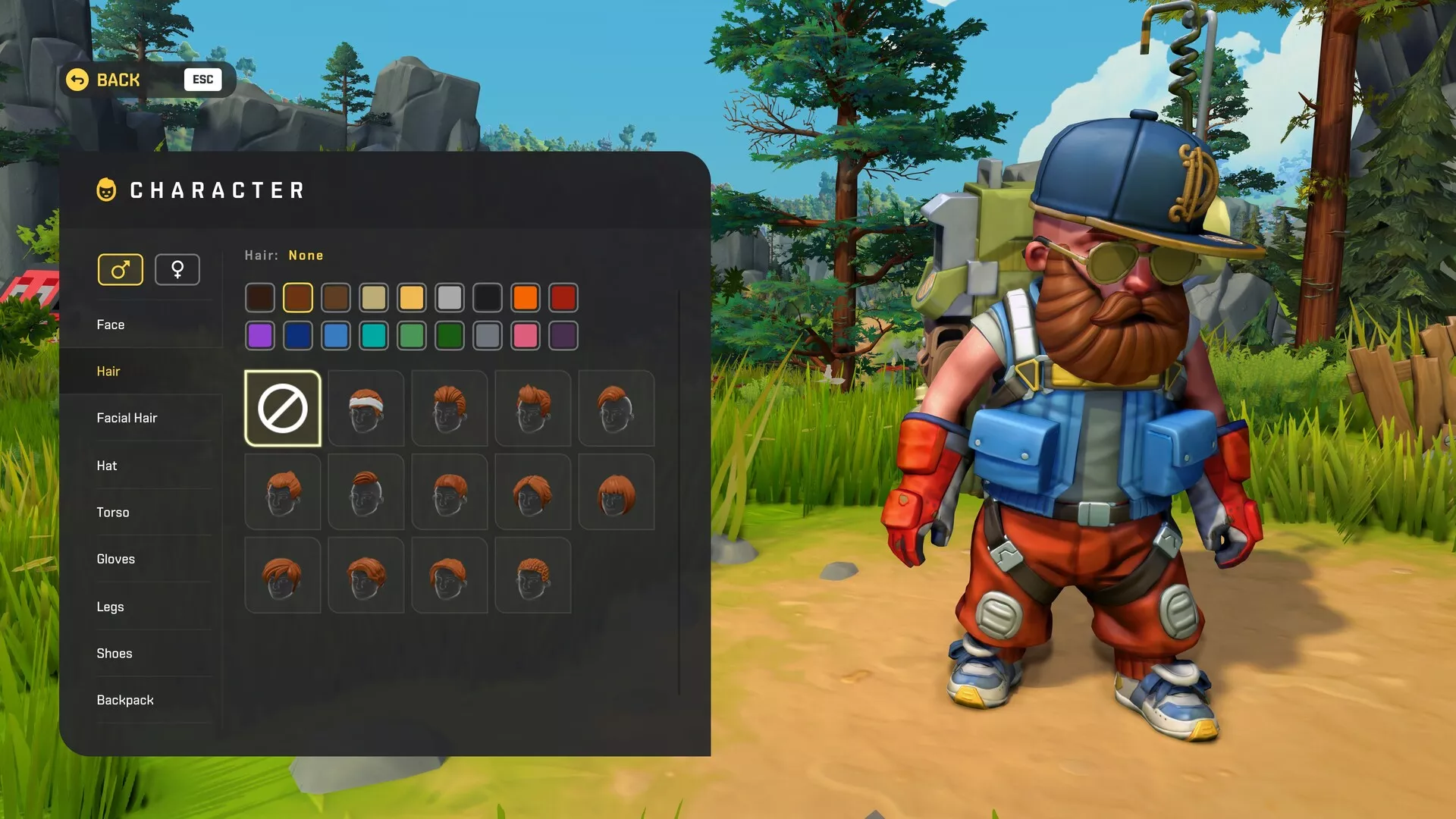 废品机械师/Scrap Mechanic/支持网络联机 新游发布