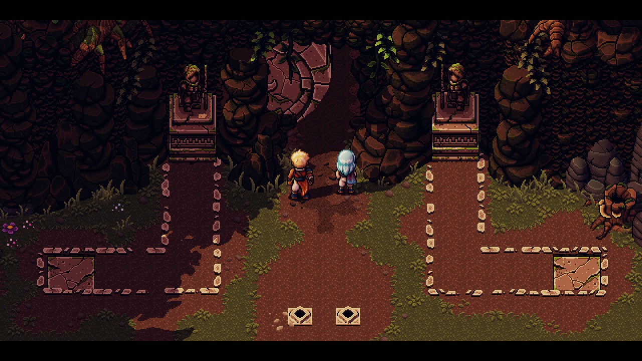 【5.05】《星之海 Sea of Stars》PS4美版中文下载- 含V1.14 整合版+降级补丁客创社区-专注互联网轻资产资源整合与分享客创社区-专注互联网轻资产资源整合与分享