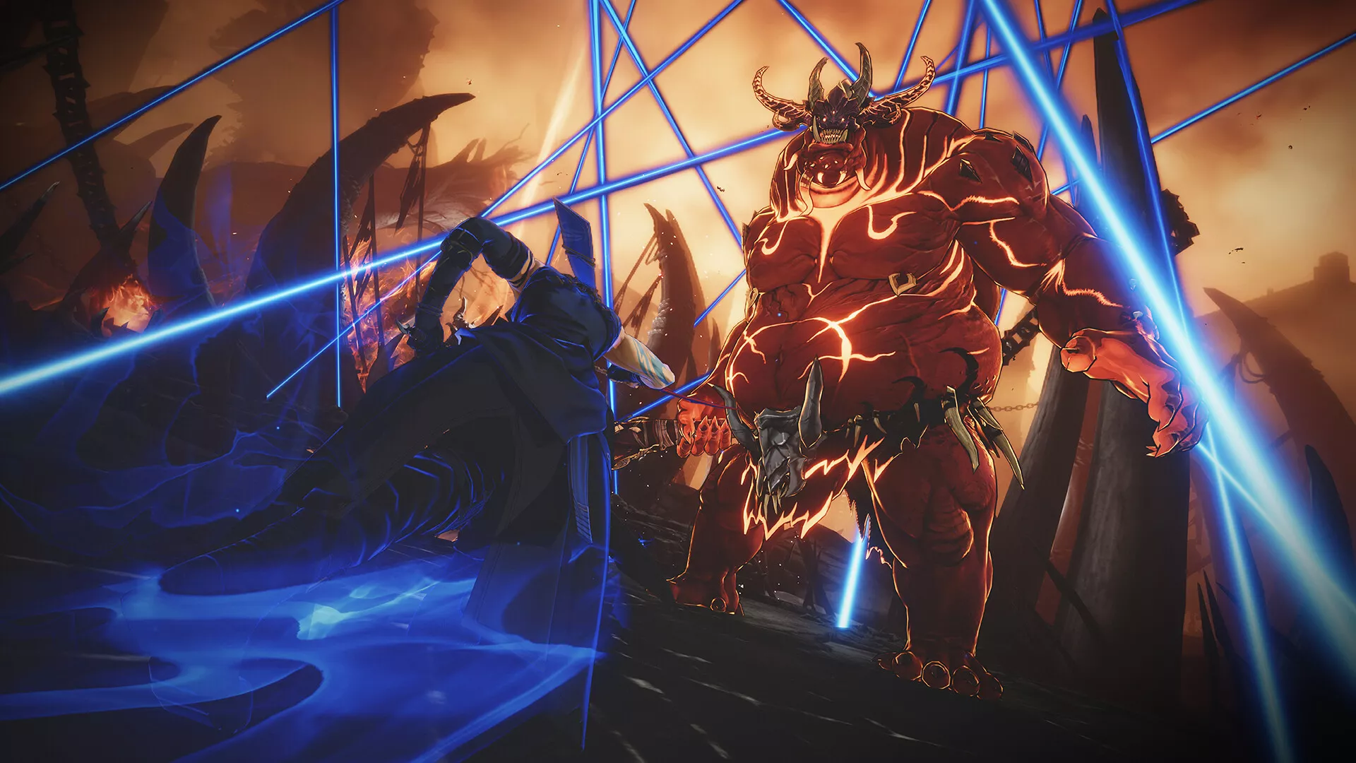我独自升级：起立·觉醒/Solo Leveling: ARISE OVERDRIVE 版本更新星享资源网星享资源网