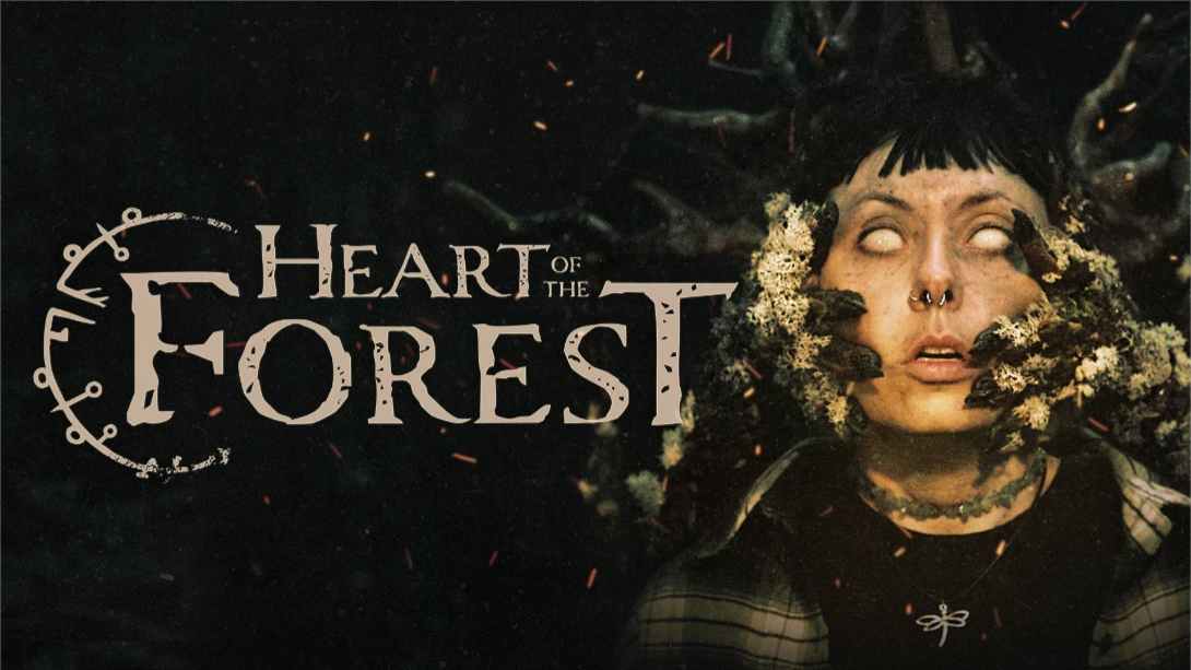 【美版】幽林深处 .Heart of the Forest 英语客创社区-专注互联网轻资产资源整合与分享客创社区-专注互联网轻资产资源整合与分享