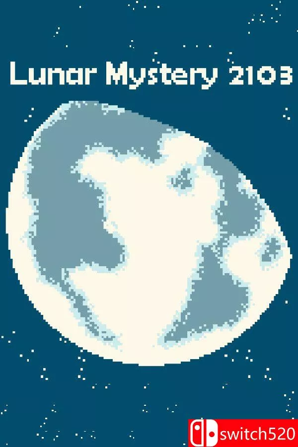 《月球谜案2103（Lunar Mystery 2103）》Build 21966027 [英文]客创社区-专注互联网轻资产资源整合与分享客创社区-专注互联网轻资产资源整合与分享