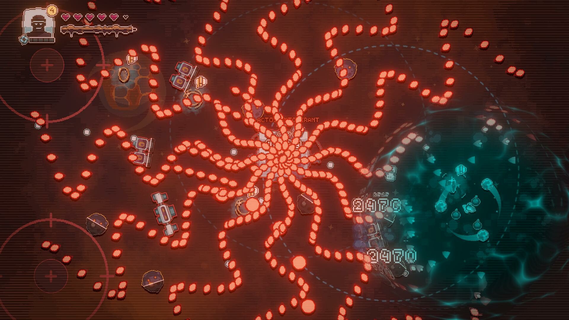 PC游戏《咖啡星矿工/Astro Prospector》中文v2.0.0.3下载-淘金资源网