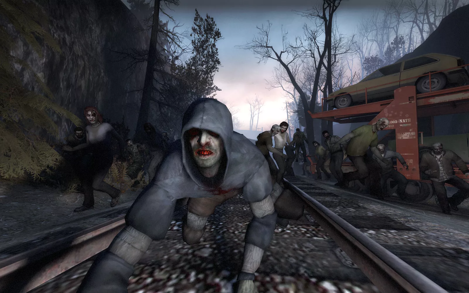 求生之路/生存之旅/Left 4 Dead 求生之路/生存之旅/Left 4 Dead