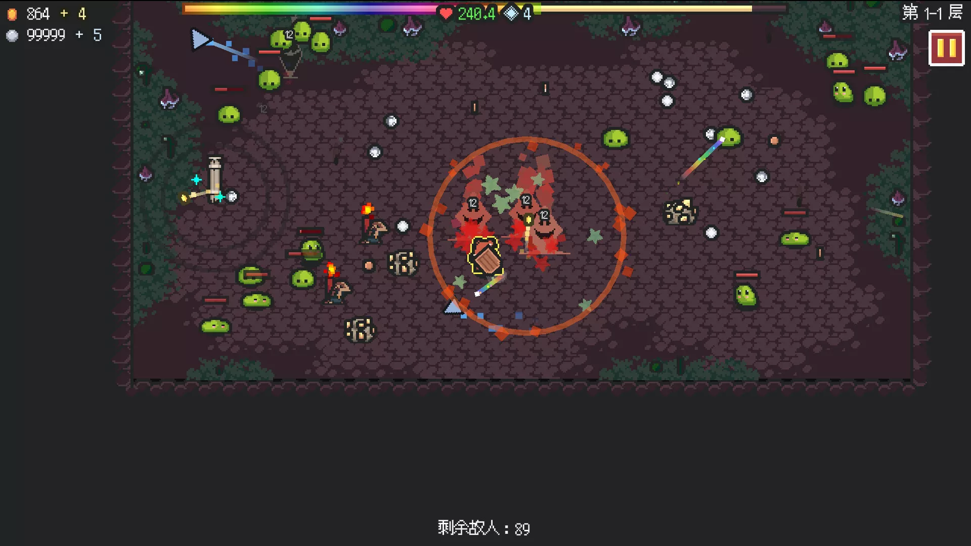 无尽矿山/Kin and Conquest 新游发布 无尽矿山/Kin and Conquest 新游发布