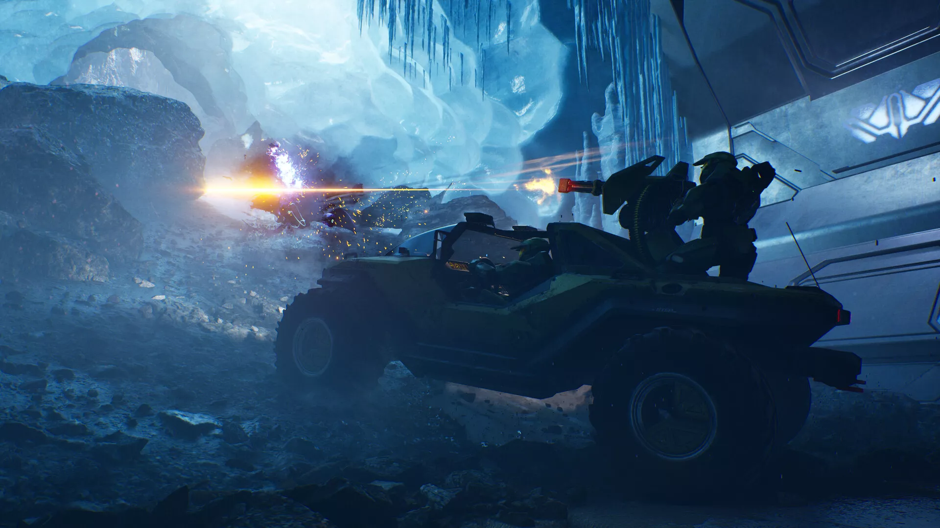光环：战役进化/Halo: Campaign Evolved 版本更新